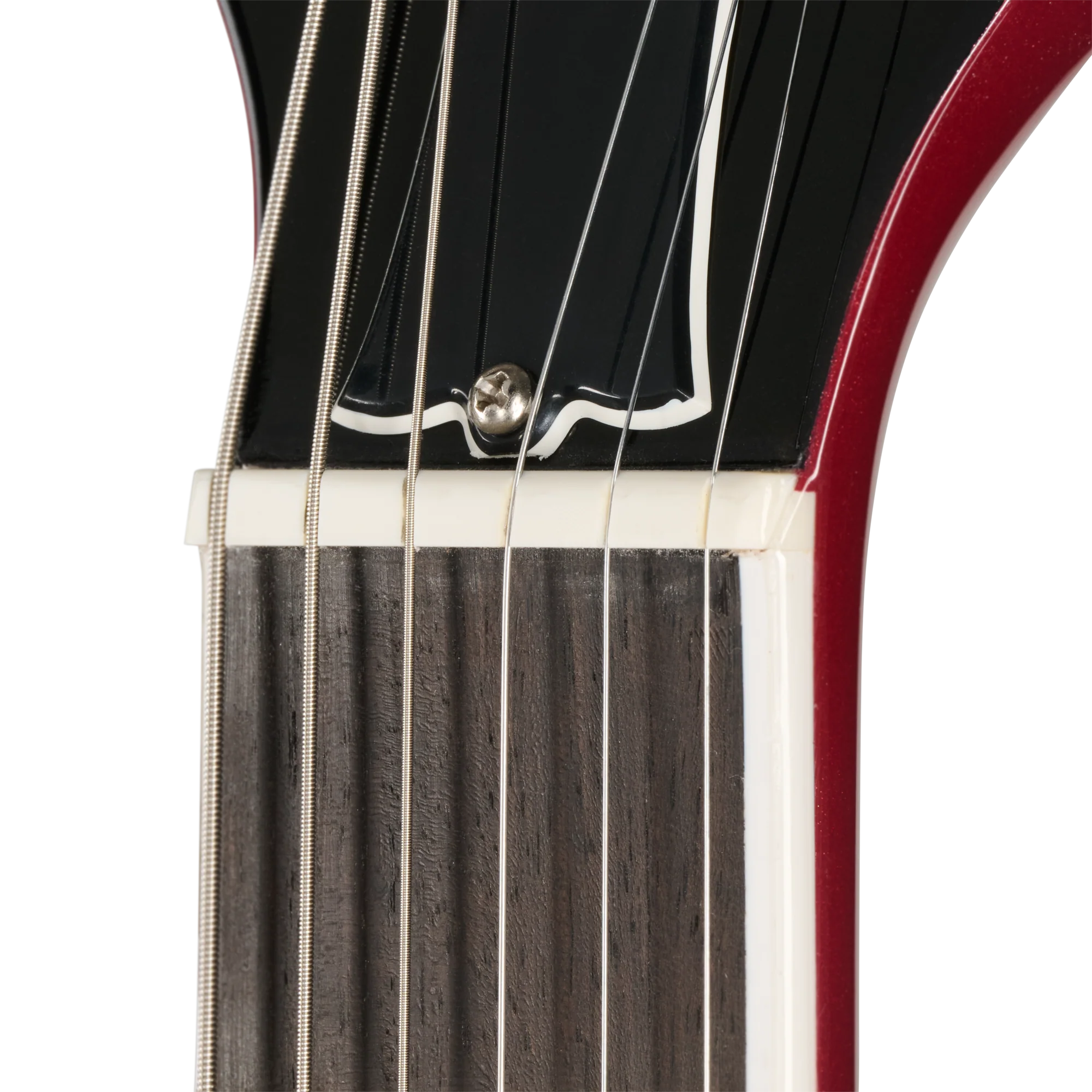 Gibson Mod™ Collection Les Paul Modern, Lamponi Sorbetto - Image 11
