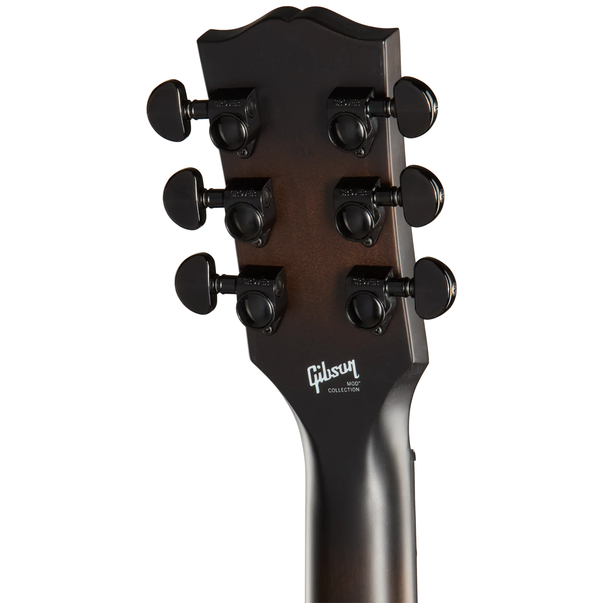 Gibson Mod™ Collection Les Paul Modern, Shattering Smoke - Image 6