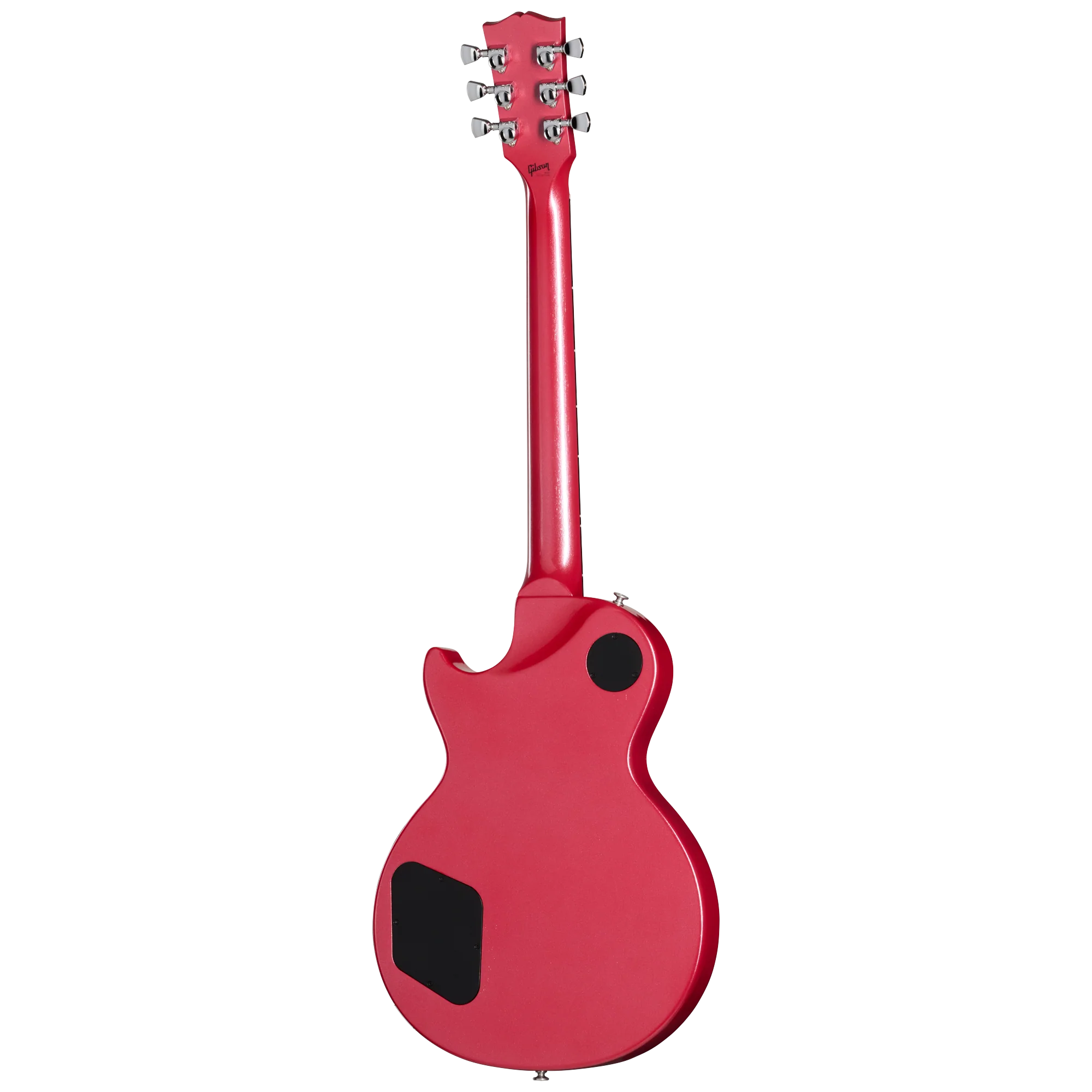 Gibson Mod™ Collection Les Paul Modern Studio, Raspberry Sorbet - Image 4