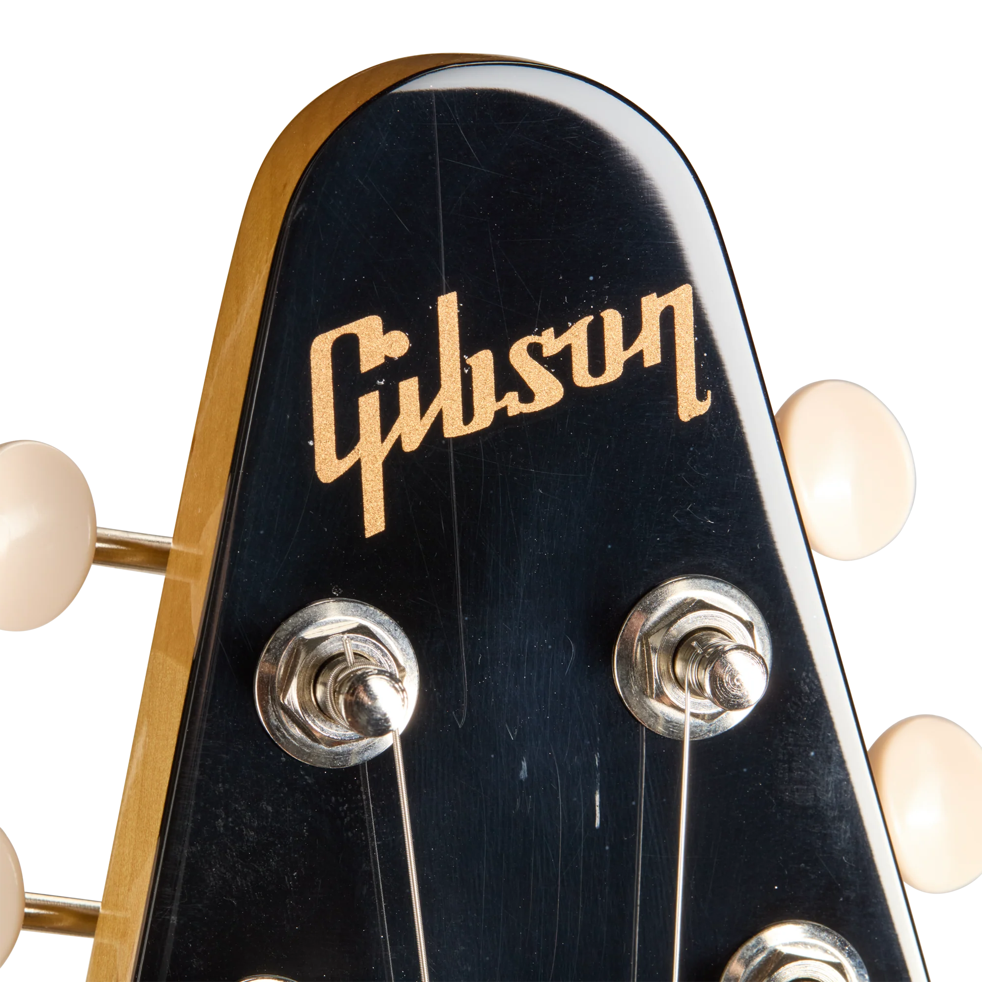 Gibson Mod™ Collection Les Paul Music City Special, Paleo Burst - Image 13