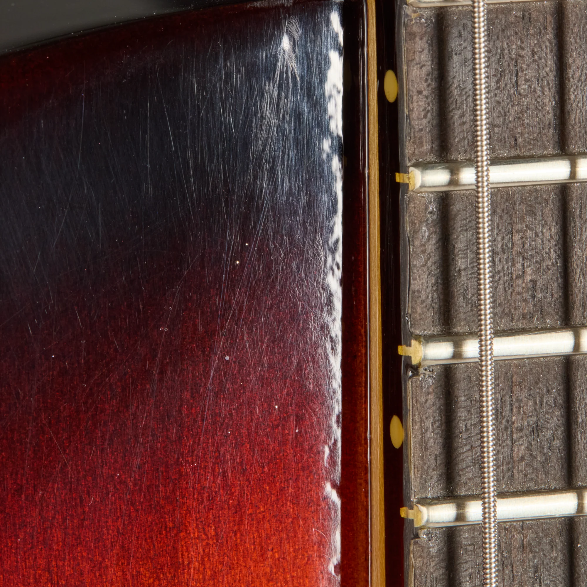 Gibson Mod™ Collection Les Paul Music City Special, Paleo Burst - Image 15