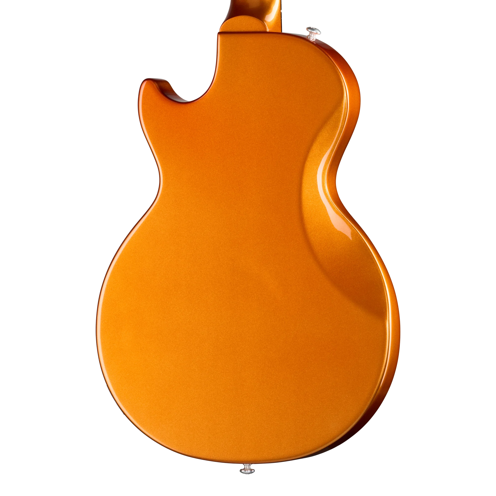 Gibson Mod™ Collection Les Paul Music City Special, Scorched Orange - Image 2