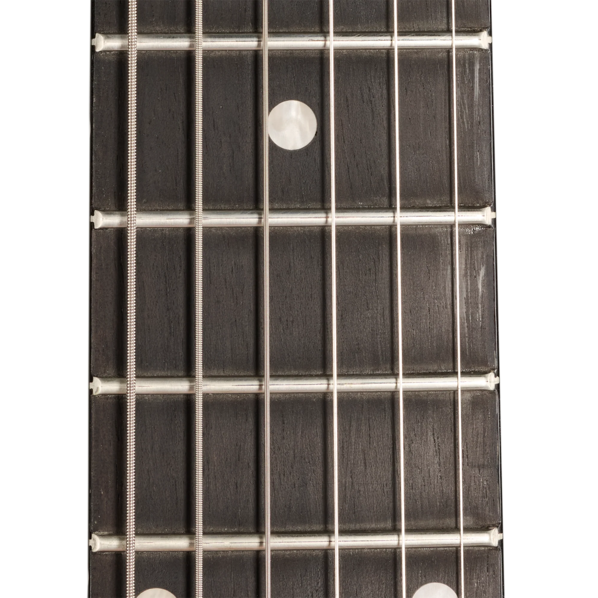 Gibson Mod™ Collection Les Paul Music City Special, Zaffre Slapper - Image 10