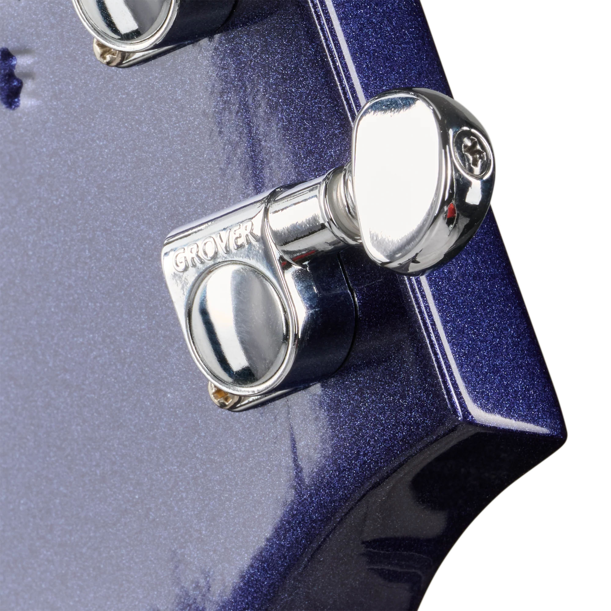 Gibson Mod™ Collection Les Paul Music City Special, Zaffre Slapper - Image 13