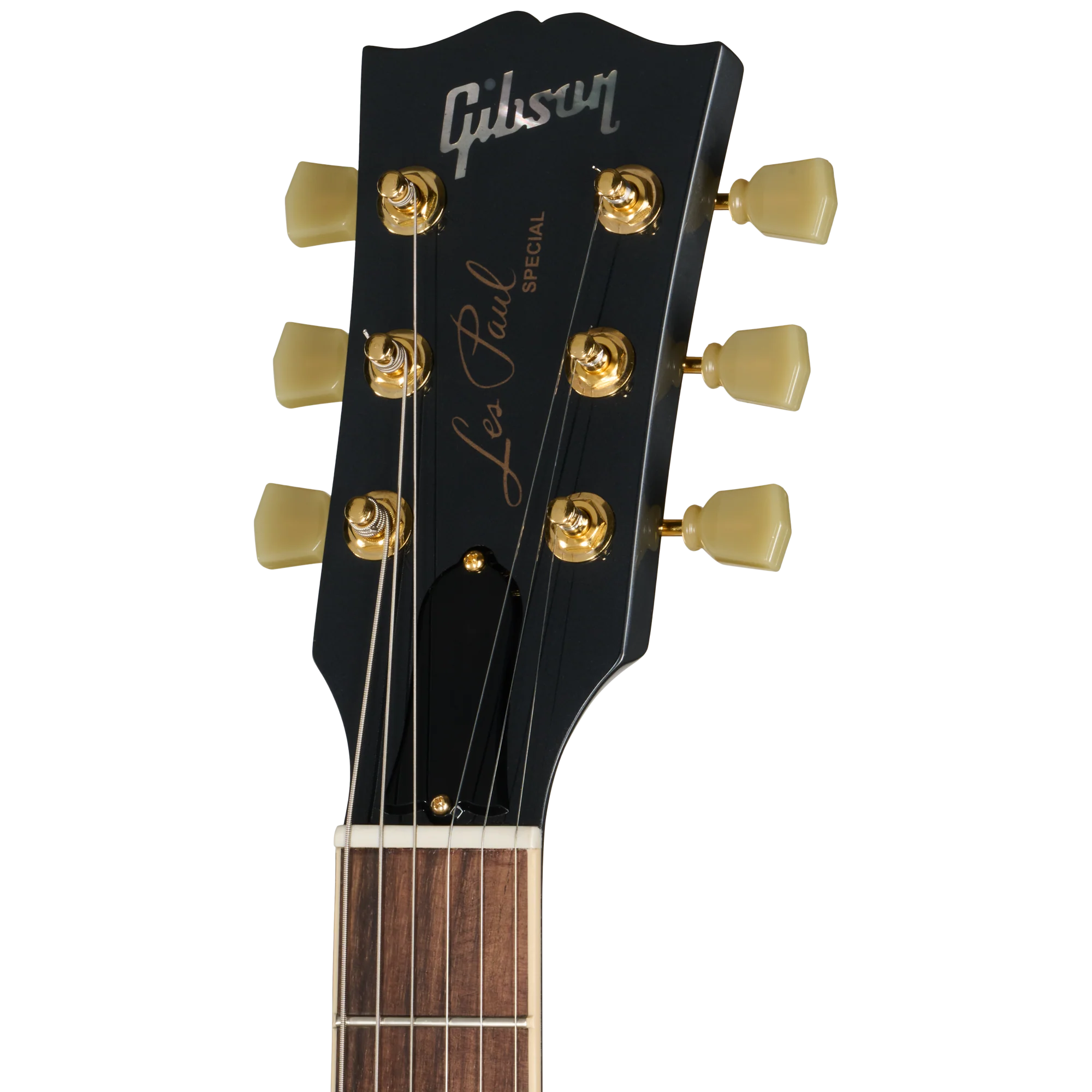 Gibson Mod™ Collection Les Paul Special, Alchemic Grey - Image 5