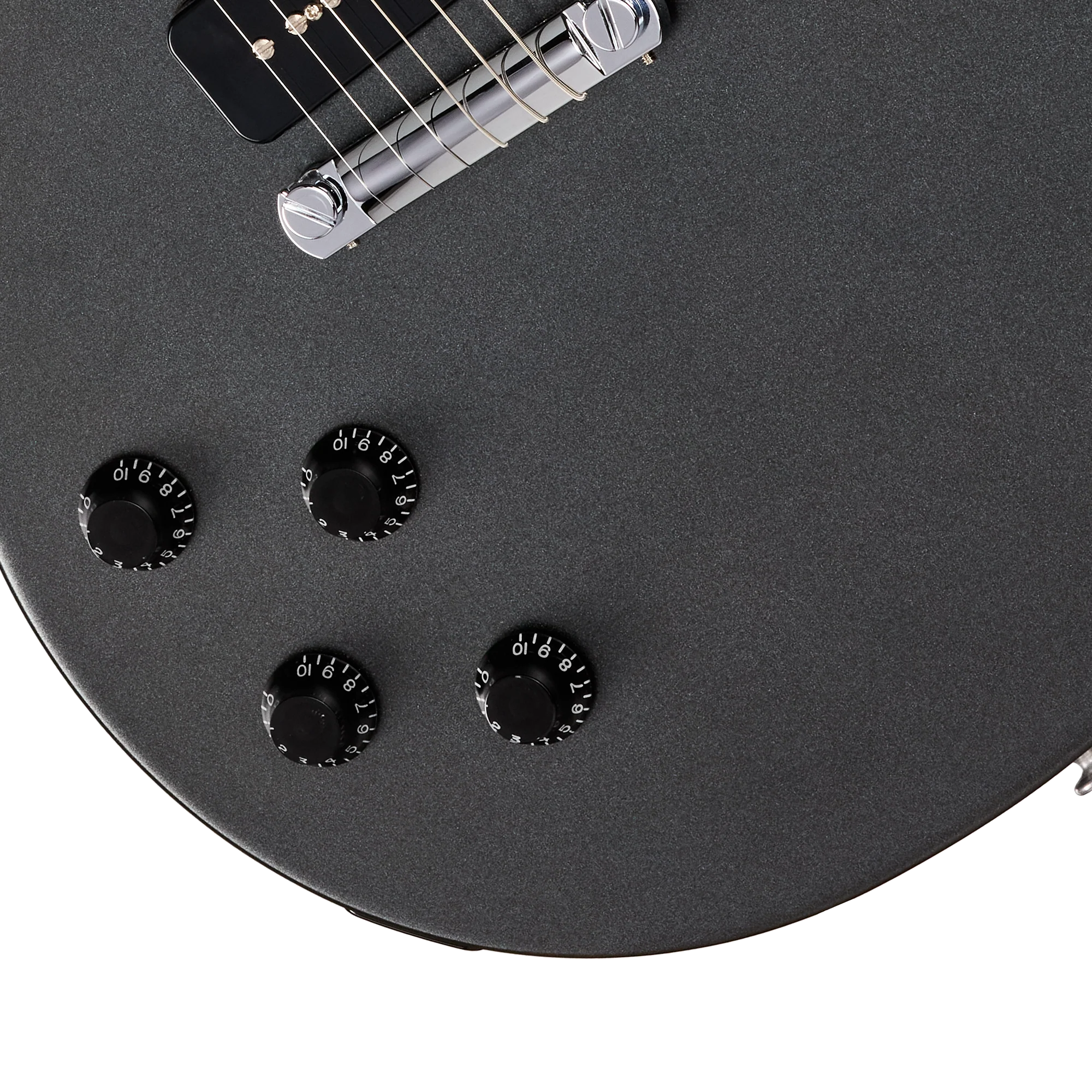 Gibson Mod™ Collection Les Paul Special, Left-Handed, Number Eighty - Image 8