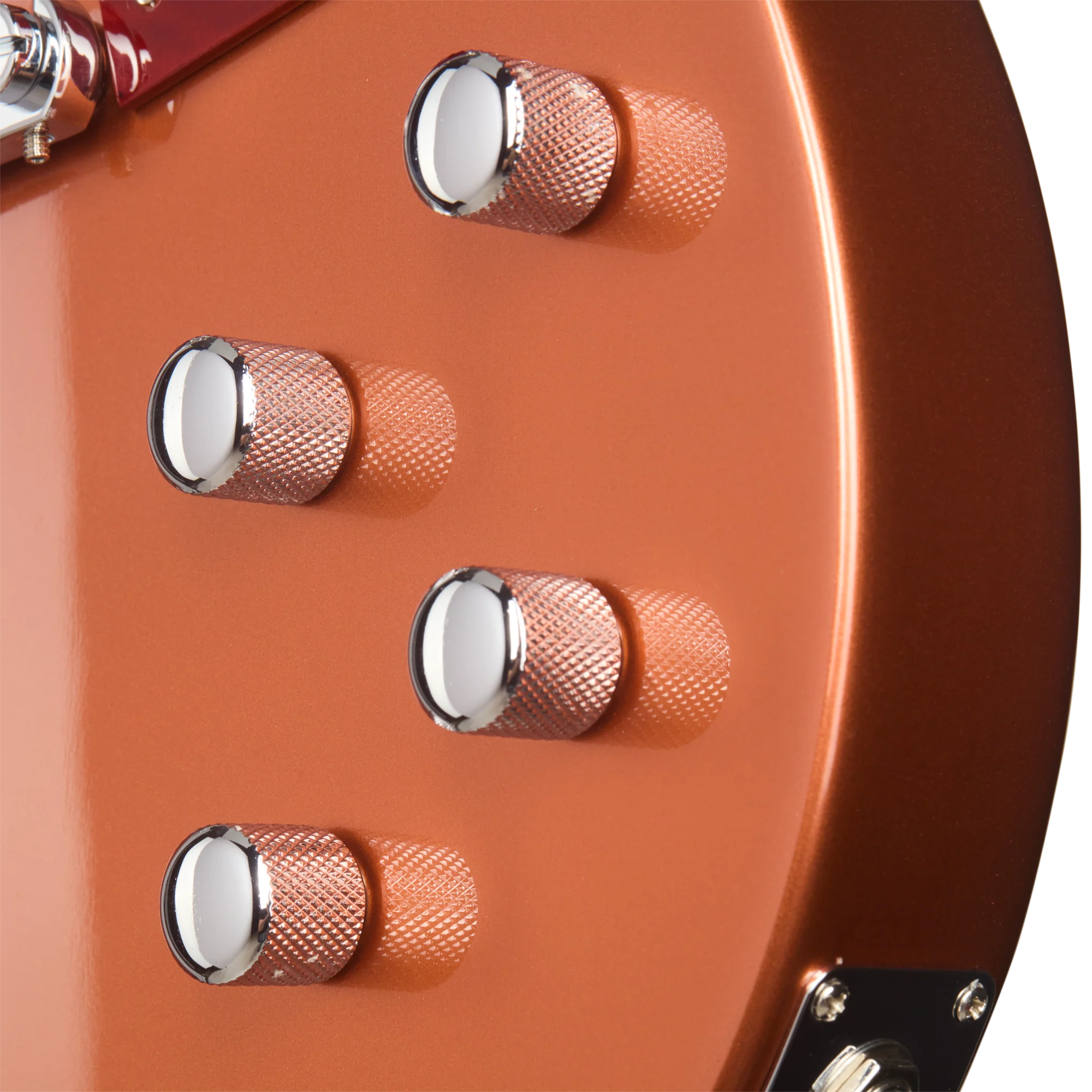 Gibson Mod™ Collection Les Paul Special, Smooth Copper - Image 18
