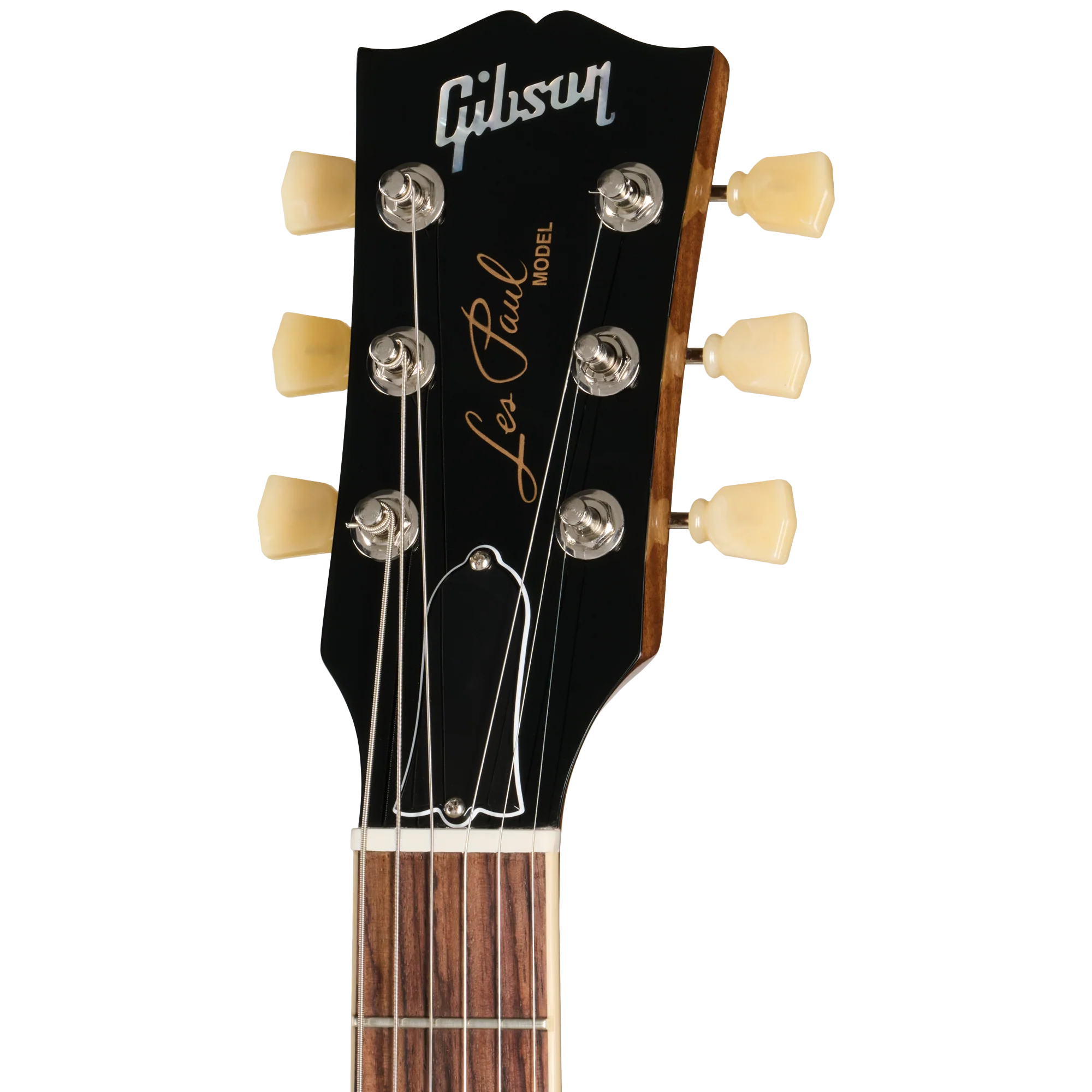 Gibson Mod™ Collection Les Paul Standard 50s, Amber Vignette - Image 5