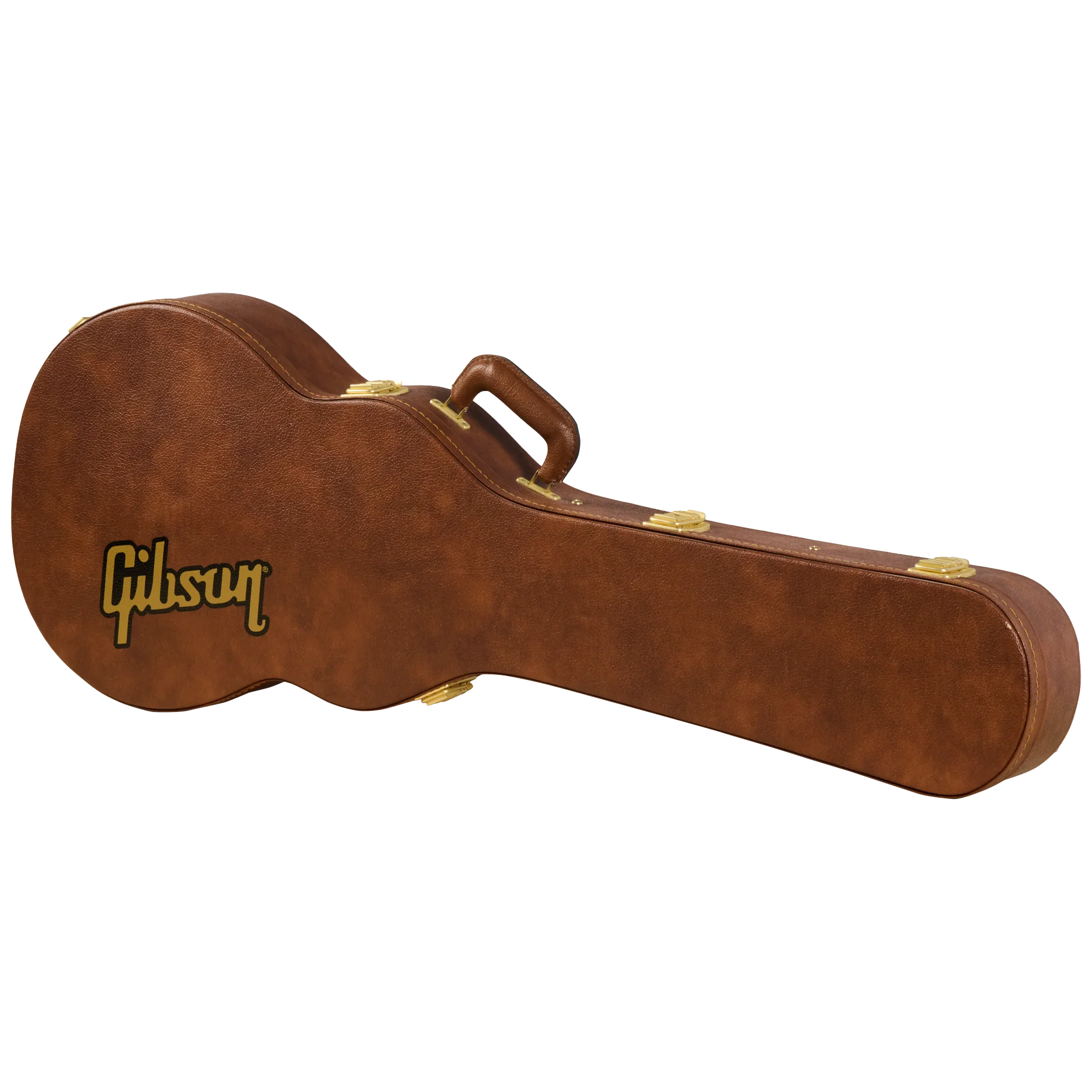 Gibson Mod™ Collection Les Paul Standard 50s, Amber Vignette - Image 9