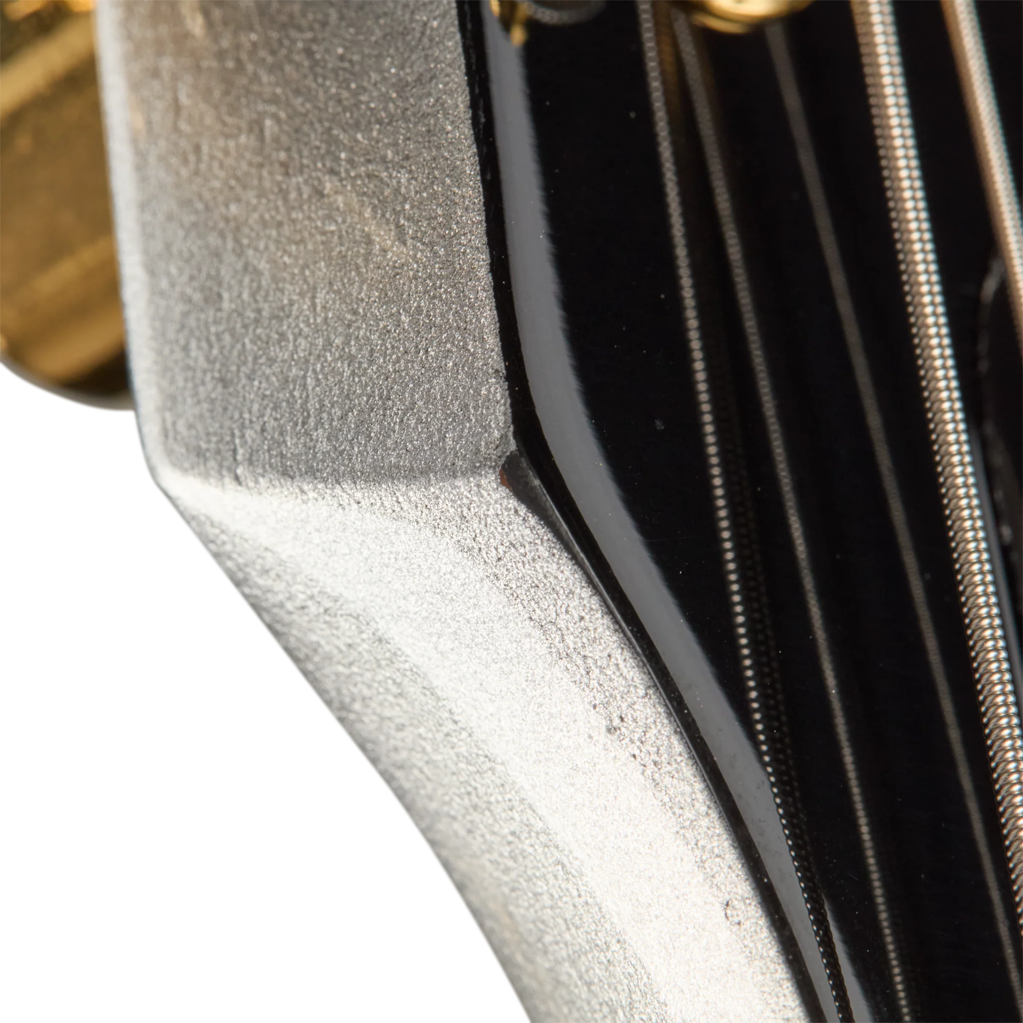 Gibson Mod™ Collection Les Paul Standard 50s, Argenta Aurelia - Image 13