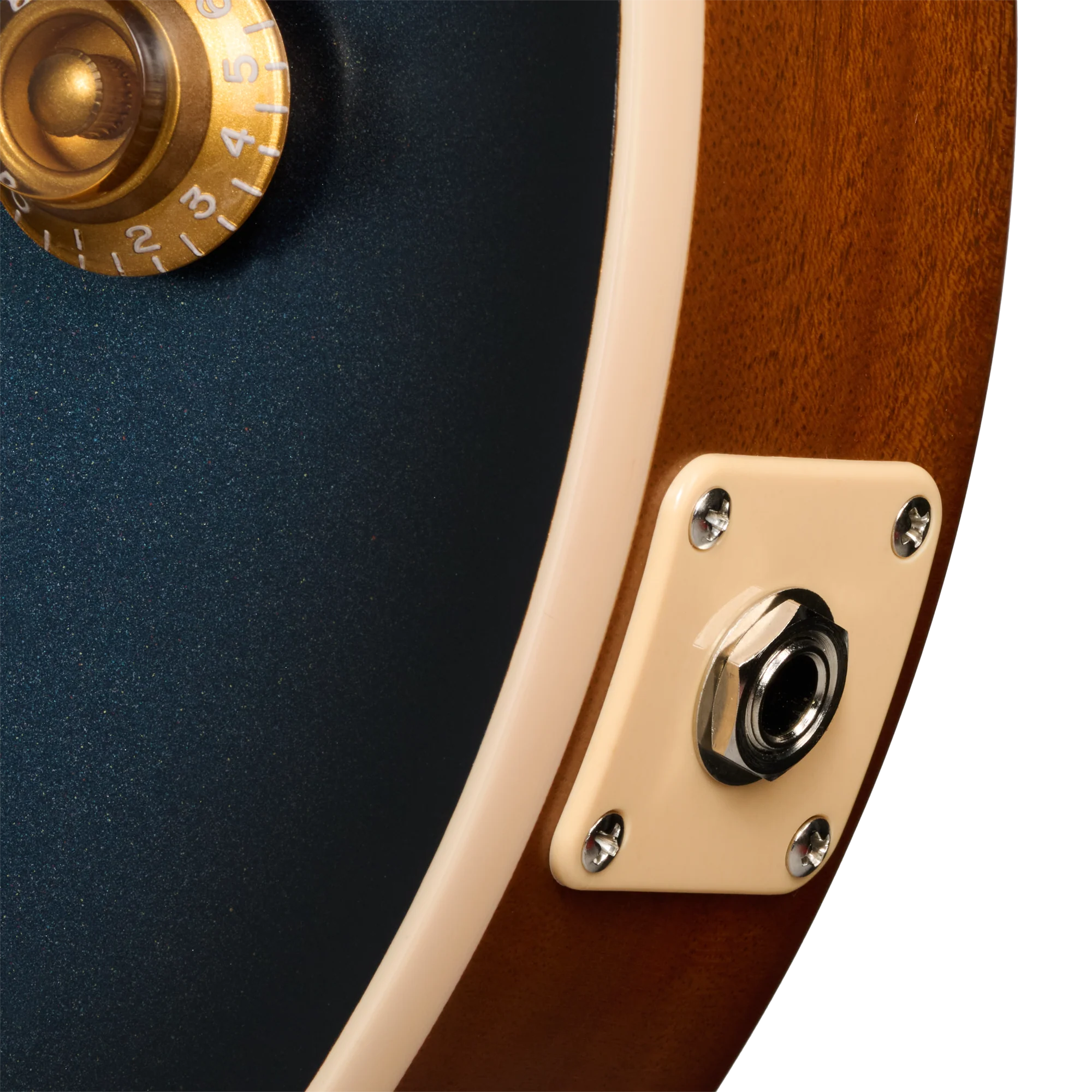 Gibson Mod™ Collection Les Paul Standard 50s, Blue Moon Blast - Image 14