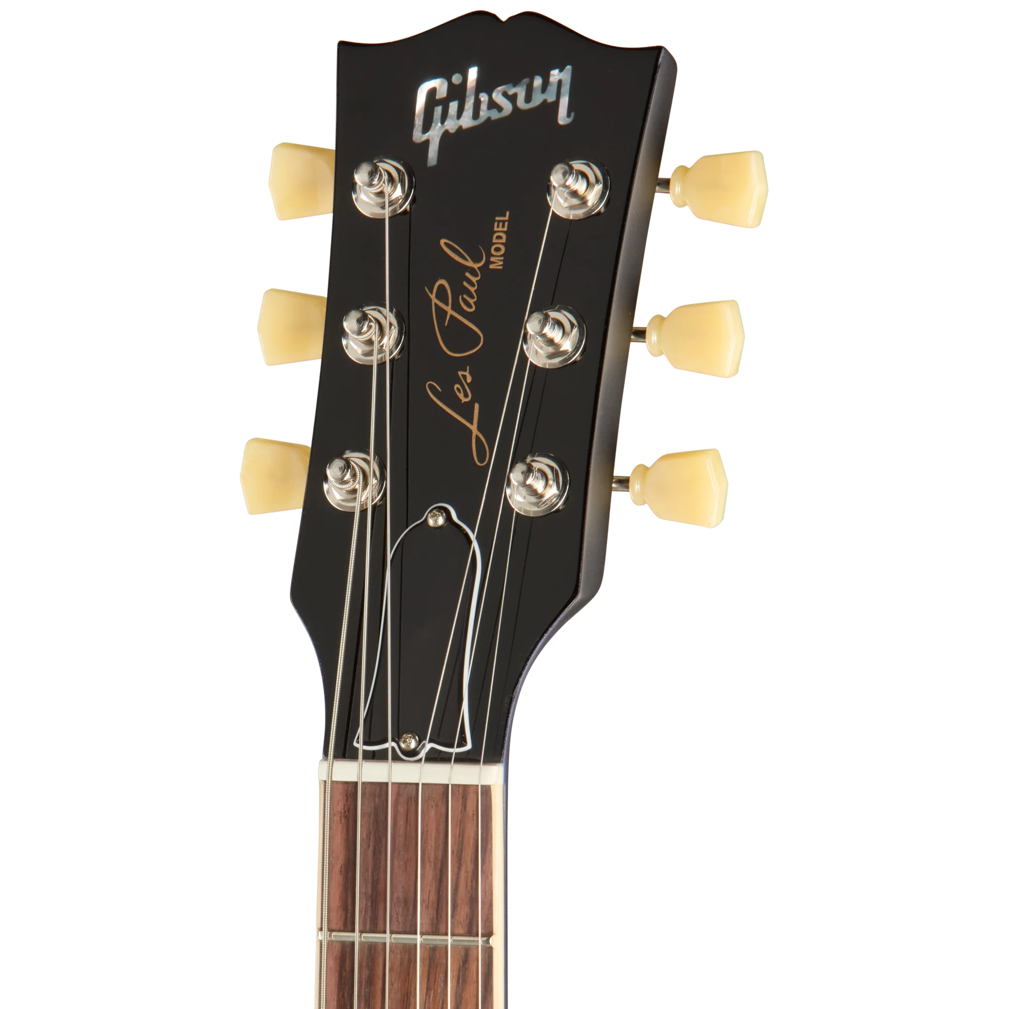 Gibson Mod™ Collection Les Paul Standard 50s, Borealis Burst - Image 5