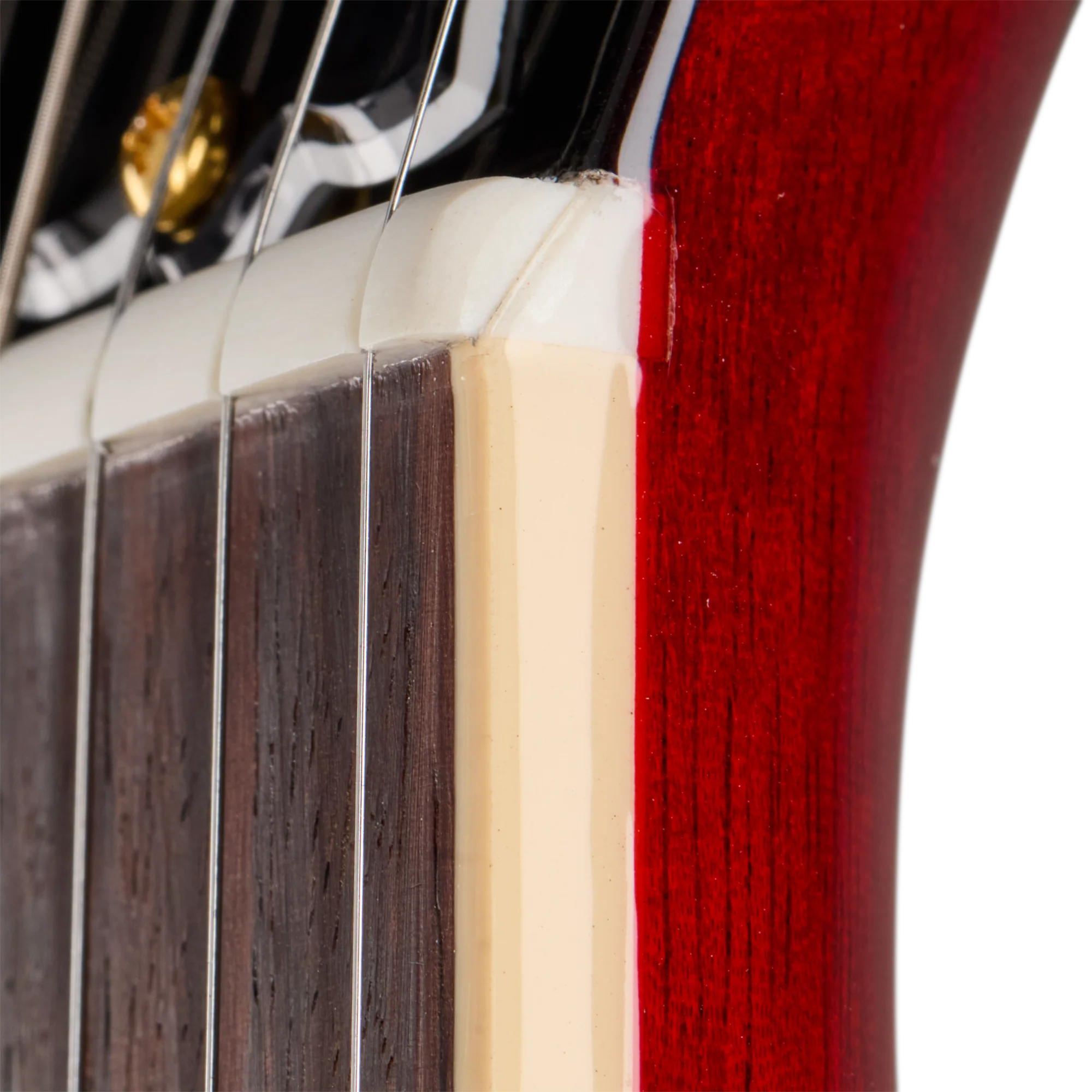 Gibson Mod™ Collection Les Paul Standard 50s, Brown Tuxedo - Image 14