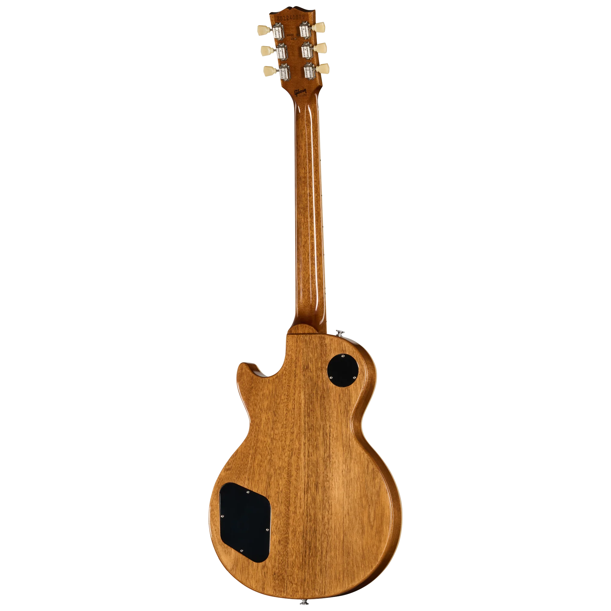 Gibson Mod™ Collection Les Paul Standard 50s, Burnished Copper - Image 4