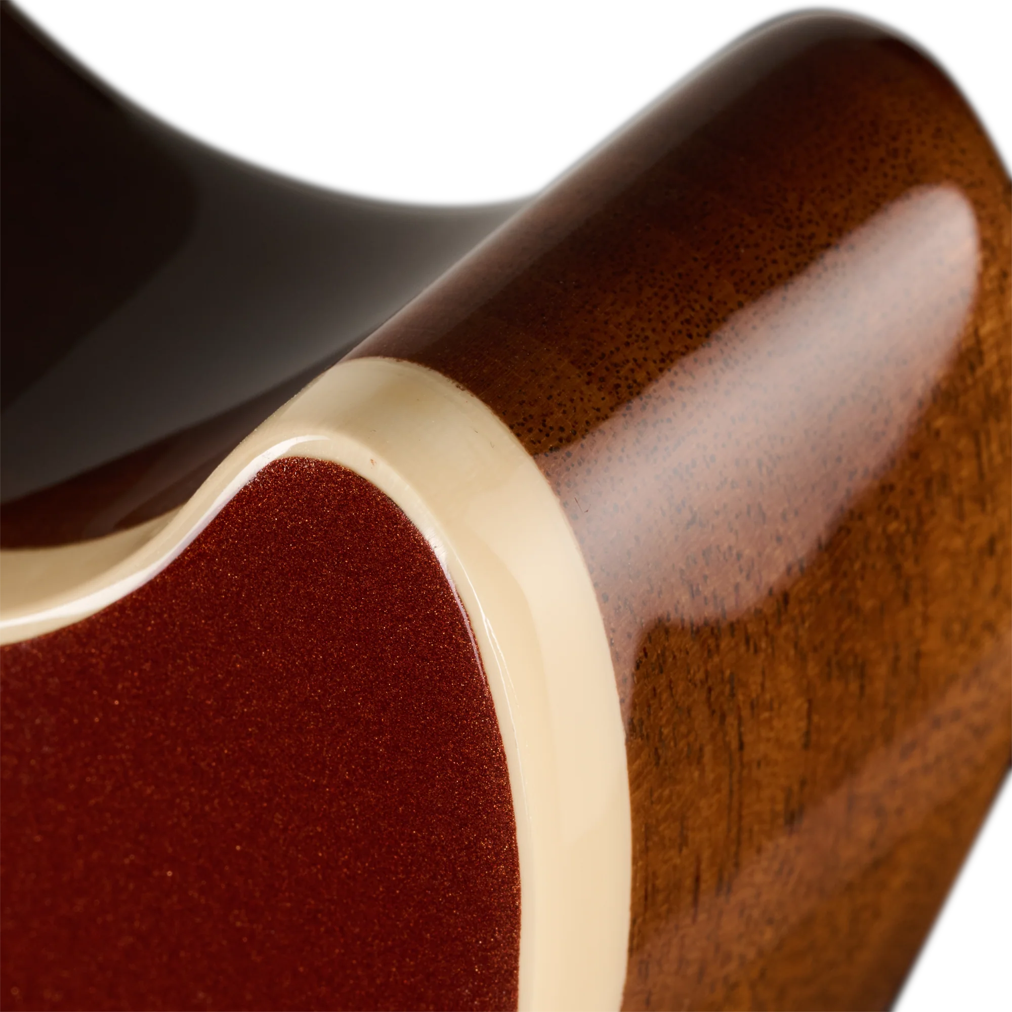 Gibson Mod™ Collection Les Paul Standard 50s, Copper Saddle - Image 11