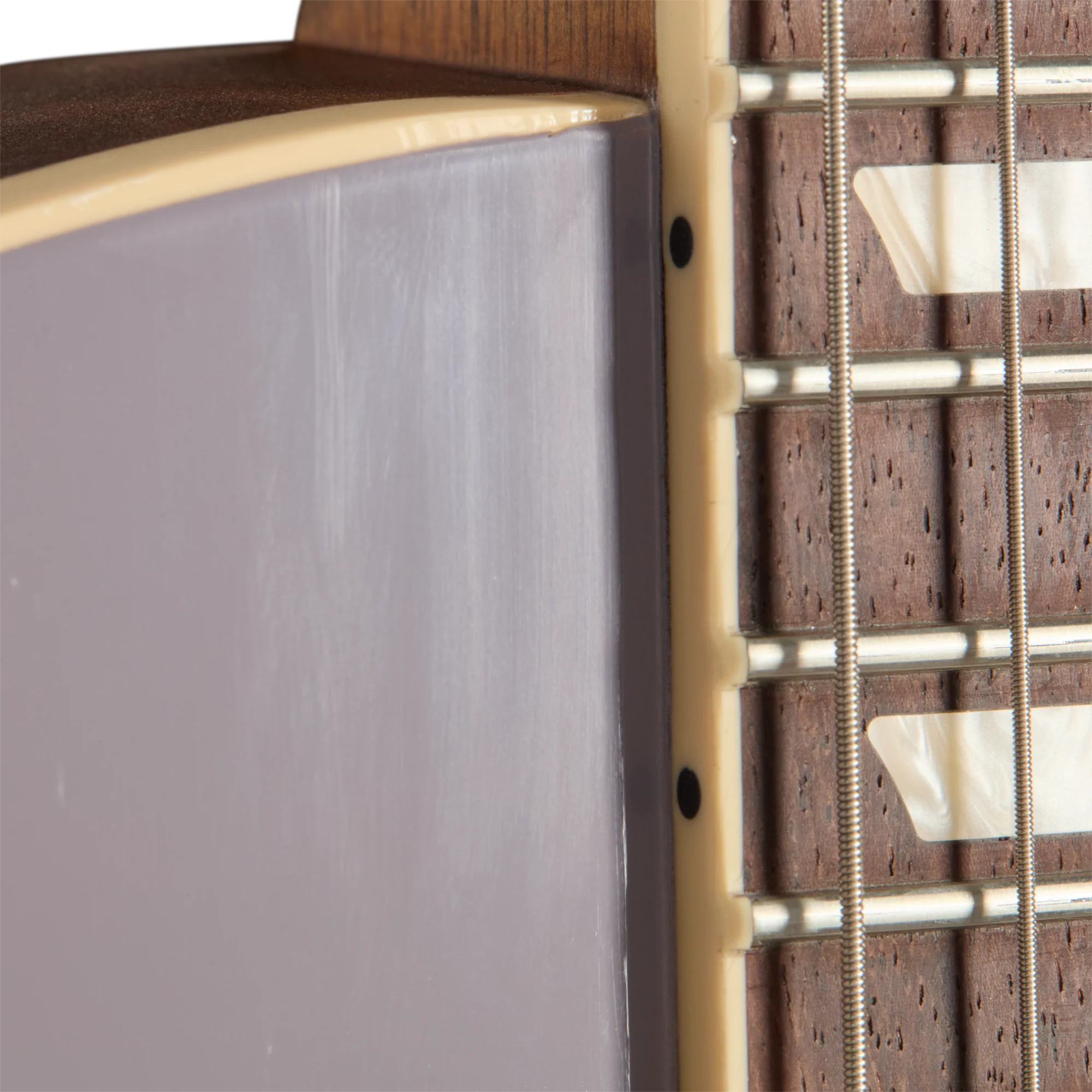 Gibson Mod™ Collection Les Paul Standard 50s, Drizzly Sky - Image 16