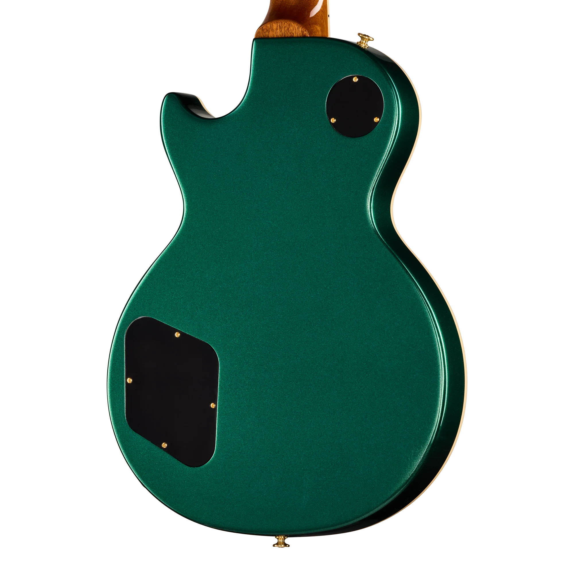Gibson Mod™ Collection Les Paul Standard 50s, Gilded Pinstripes - Image 2