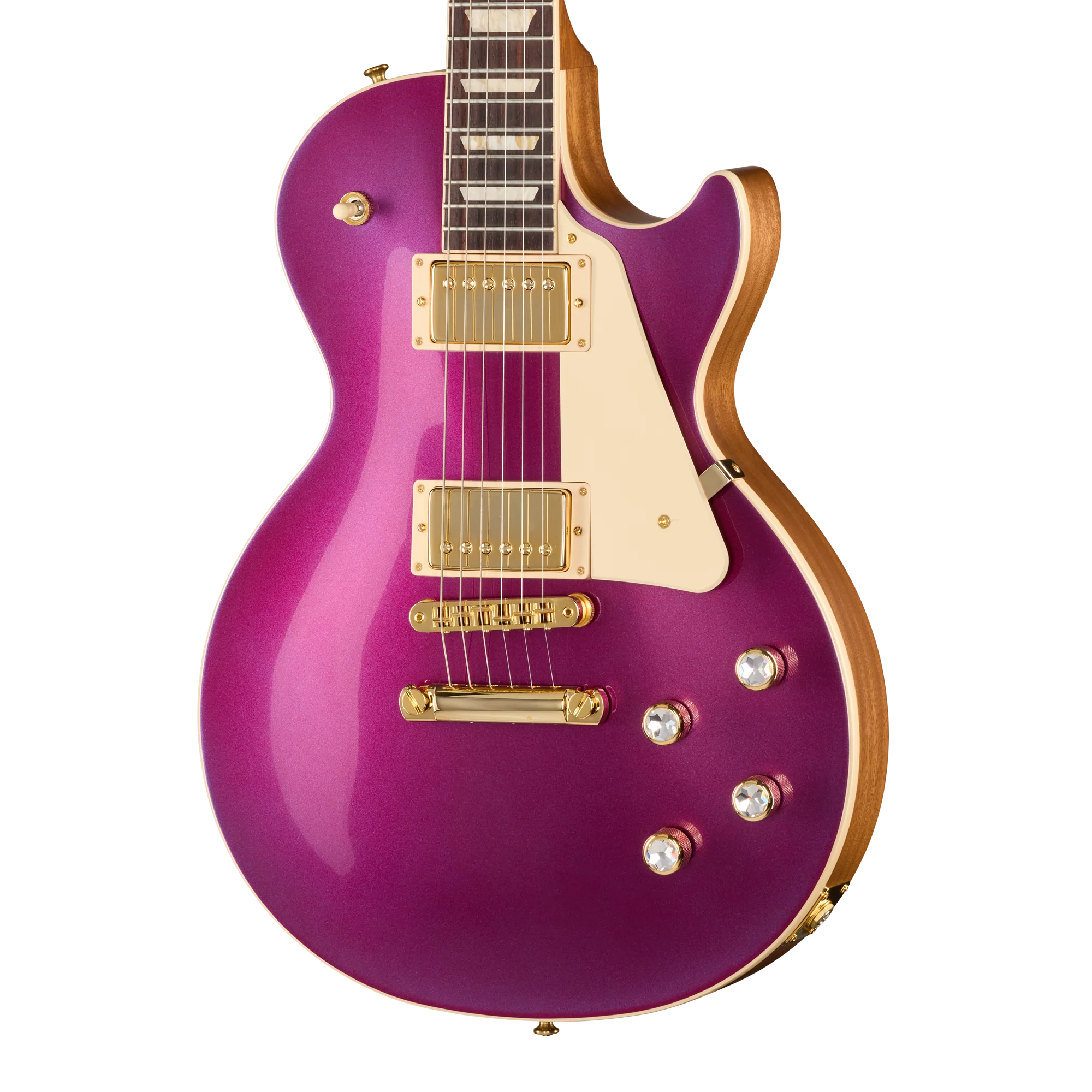 Gibson Mod™ Collection Les Paul Standard 50s, Grape Candy Jewelry