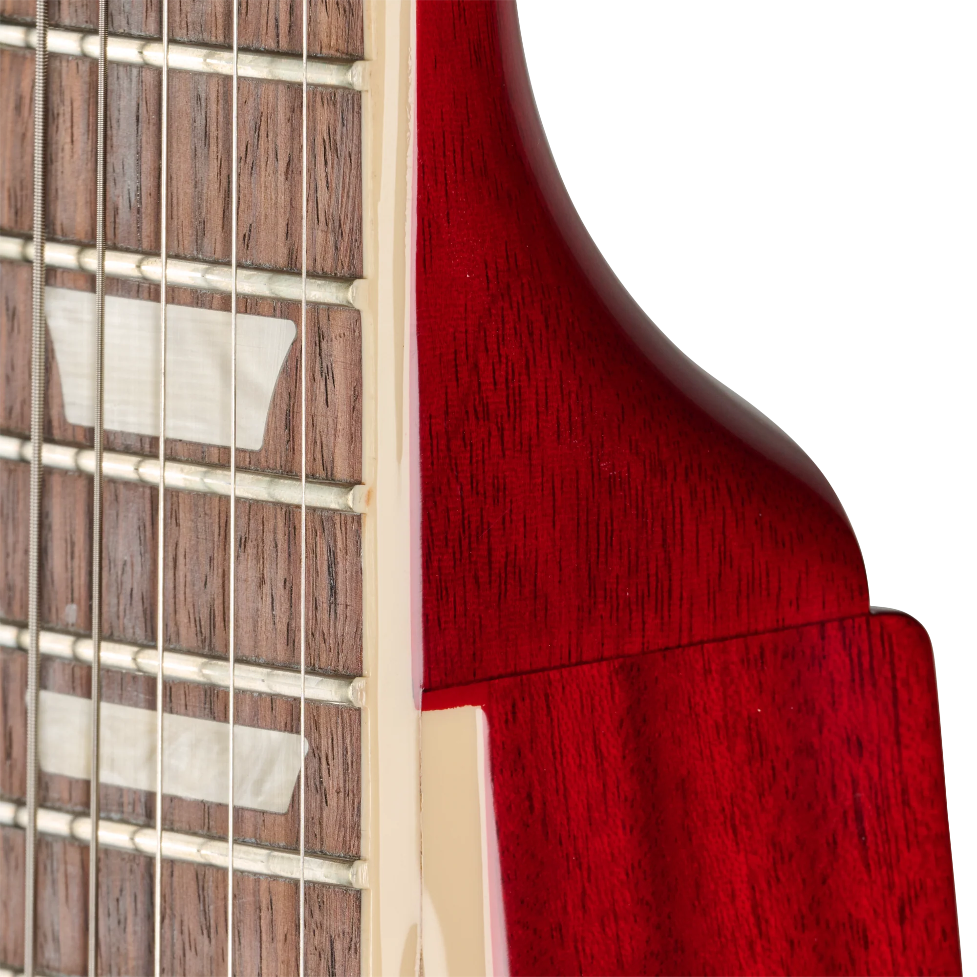 Gibson Mod™ Collection Les Paul Standard 50s, Home-Cooked Fade - Image 13