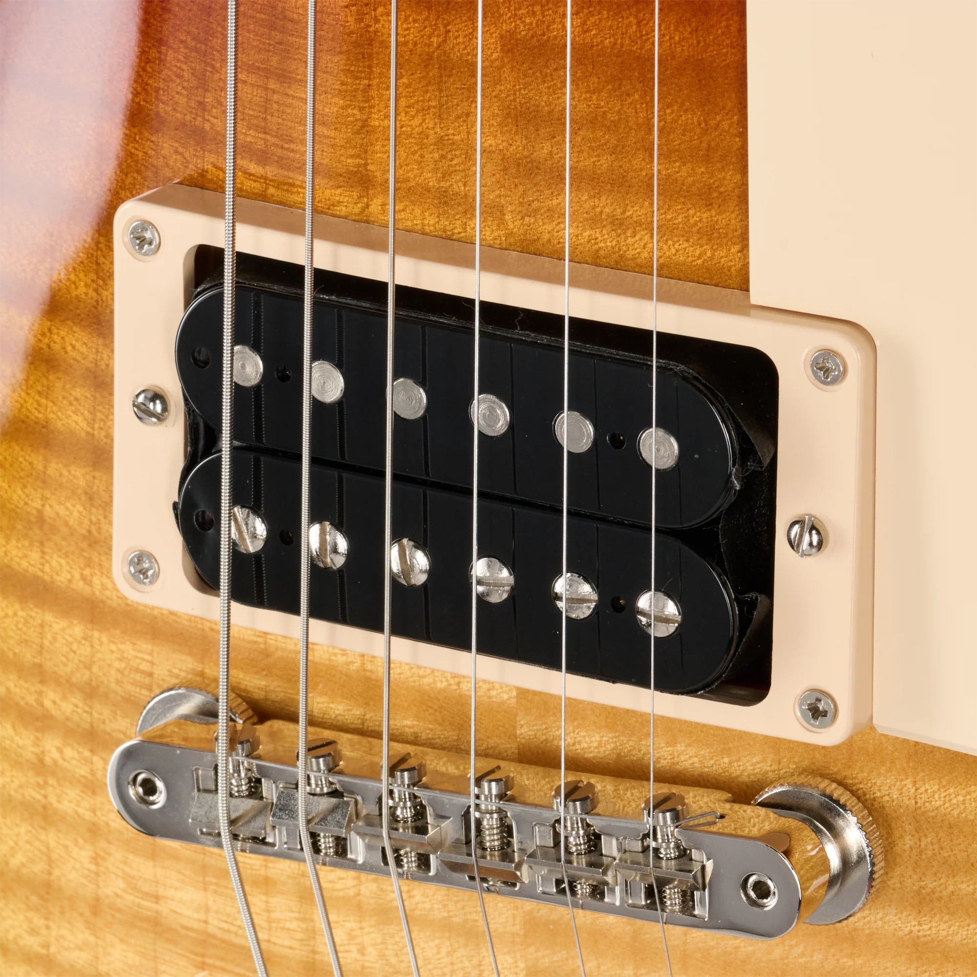 Gibson Mod™ Collection Les Paul Standard 50s, Home-Cooked Fade - Image 18