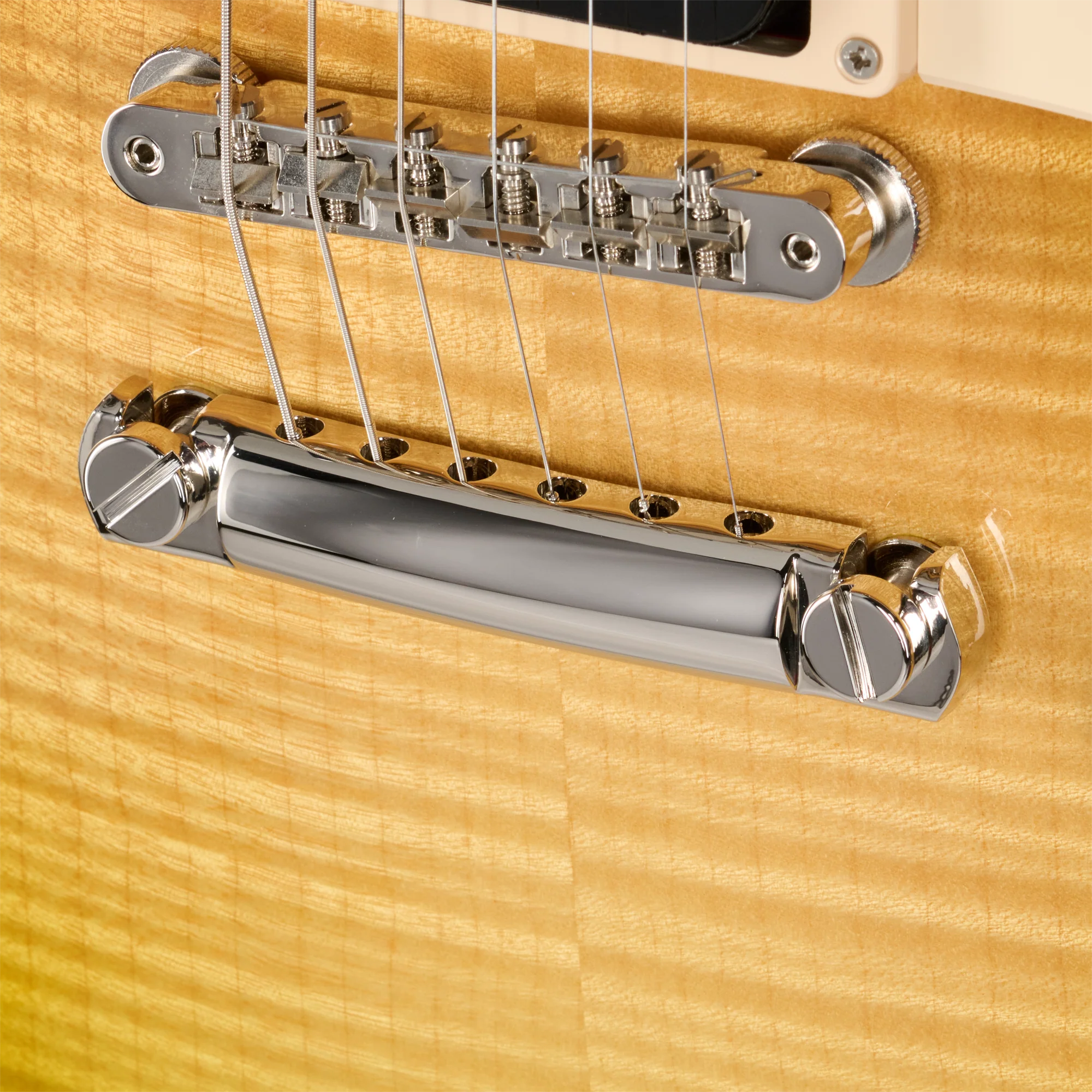 Gibson Mod™ Collection Les Paul Standard 50s, Home-Cooked Fade - Image 19