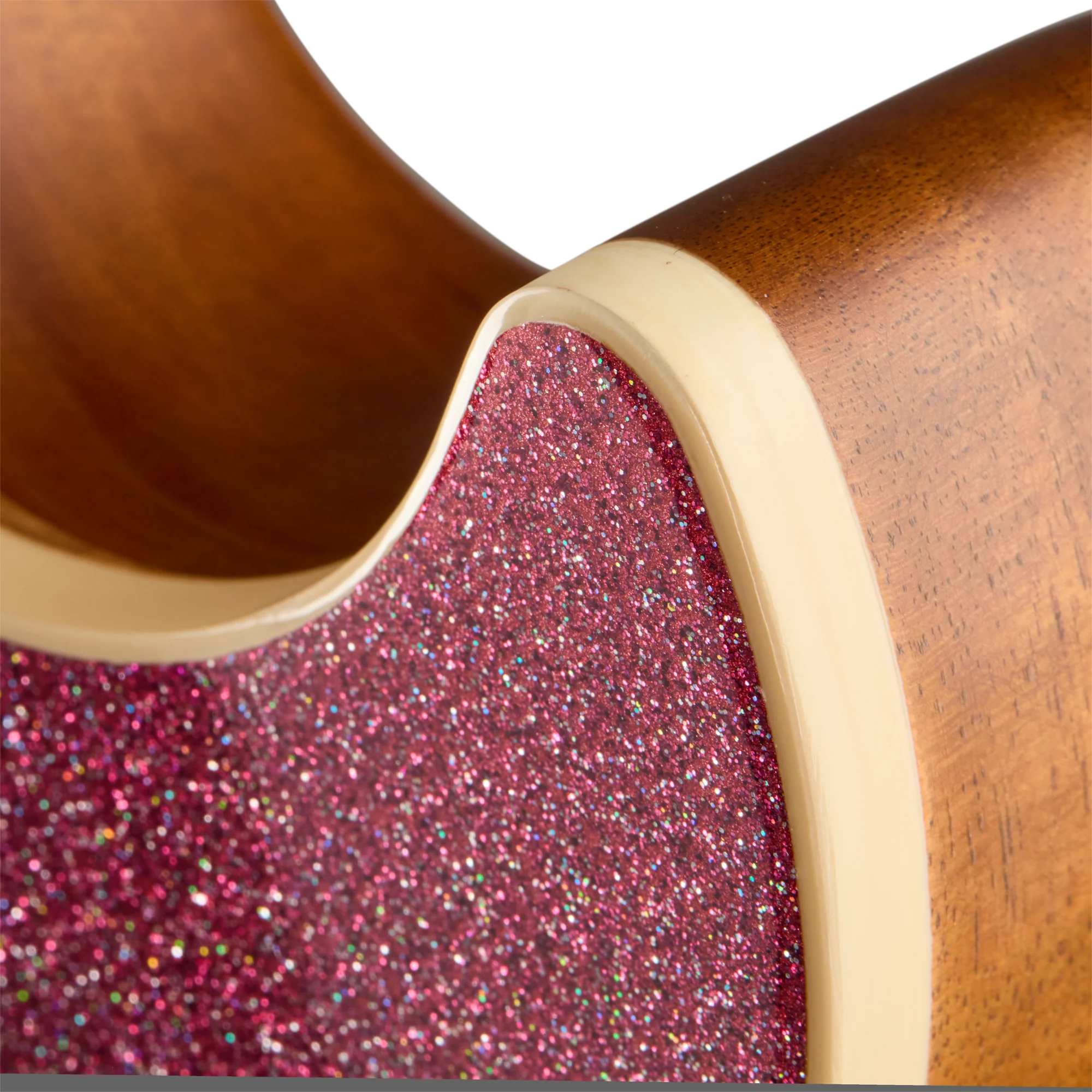 Gibson Mod™ Collection Les Paul Standard 50s, Hot Hibiscus - Image 10