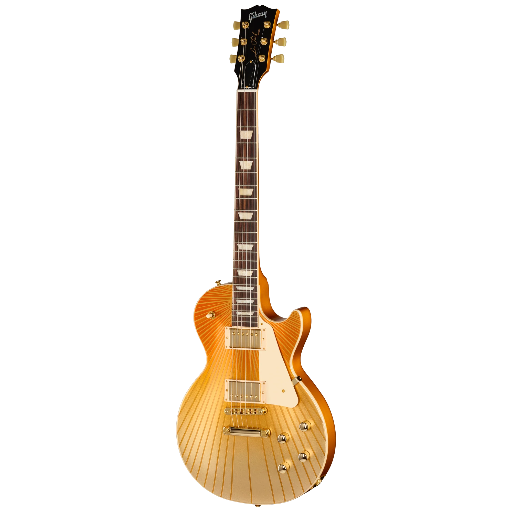 Gibson Mod™ Collection Les Paul Standard 50s, Katchinatu Glory - Image 3