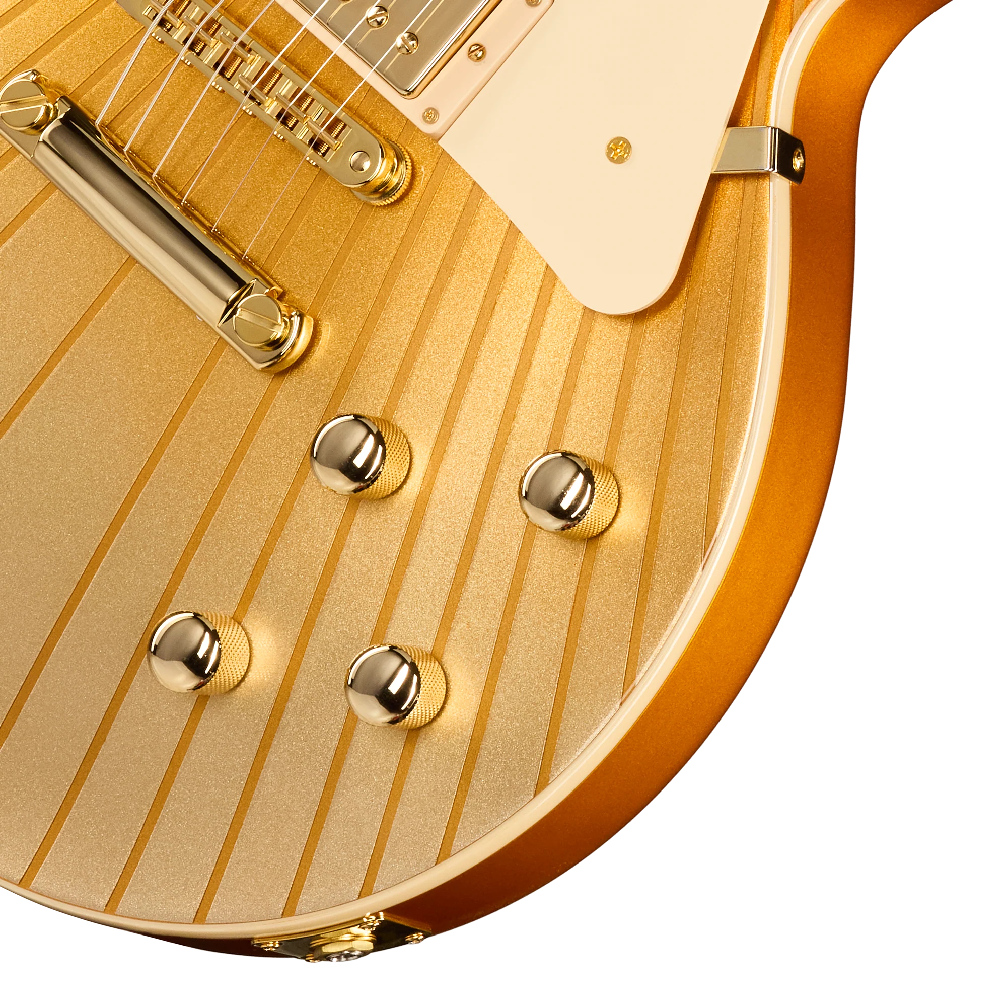 Gibson Mod™ Collection Les Paul Standard 50s, Katchinatu Glory - Image 8