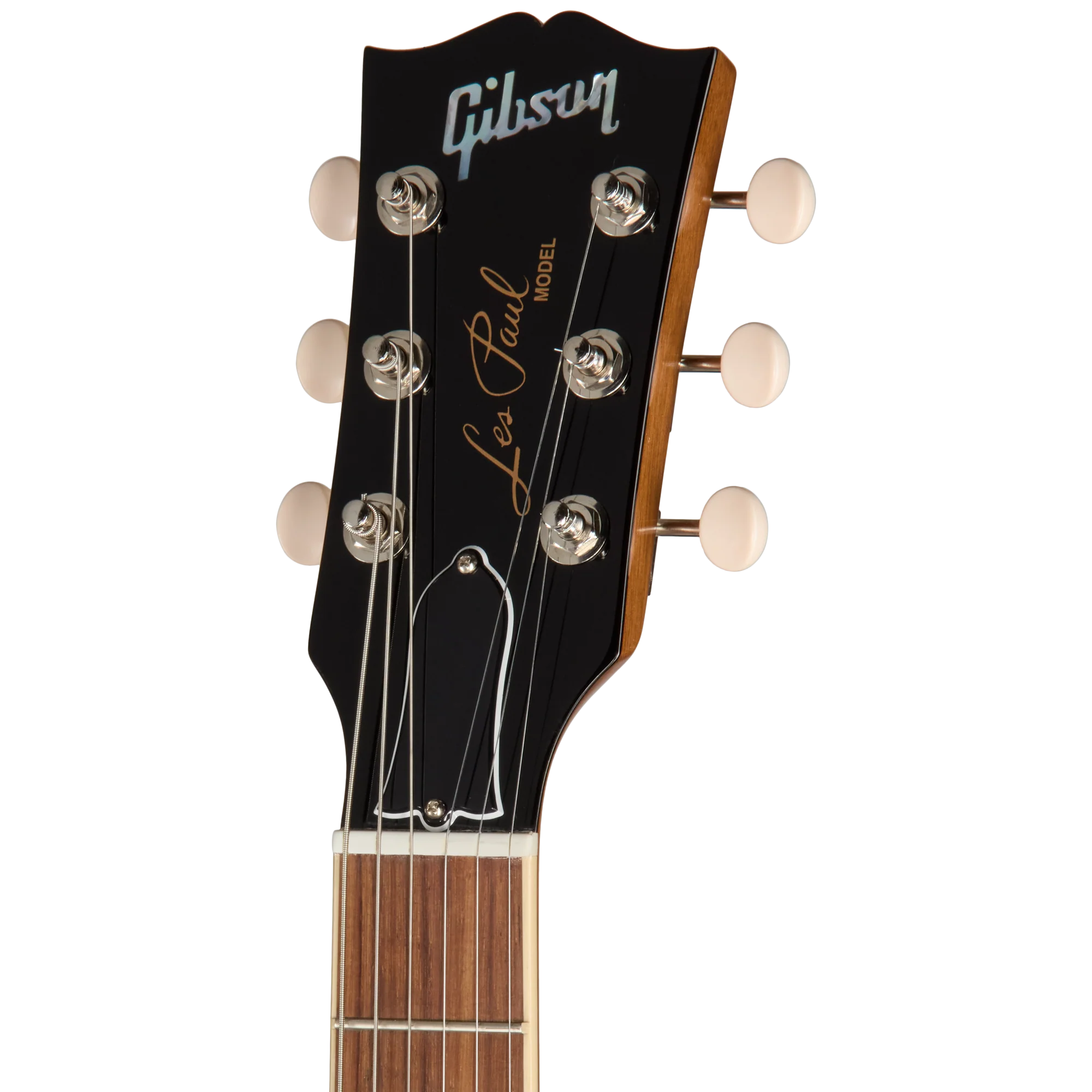 Gibson Mod™ Collection Les Paul Standard 50s P-90, Lollipop Blue - Image 5