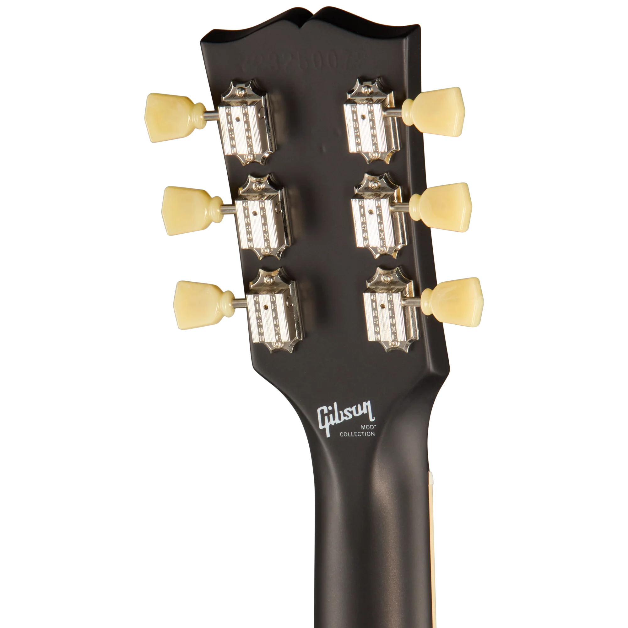 Gibson Mod™ Collection Les Paul Standard 50s, Mandarin Orange - Image 6
