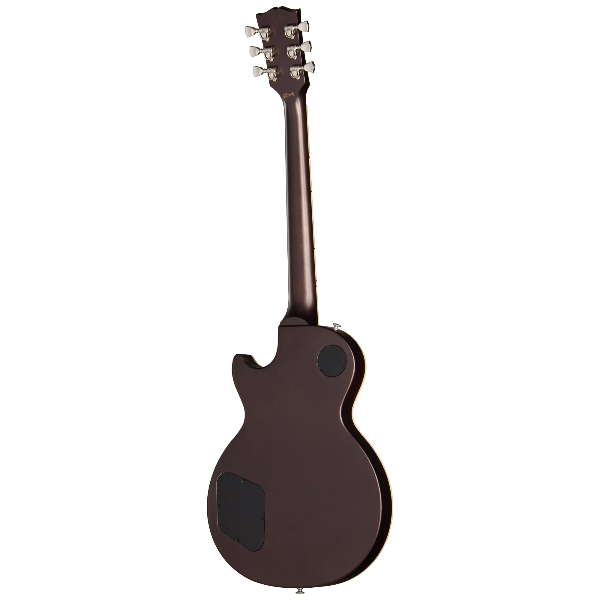 Gibson Mod™ Collection Les Paul Standard 50s, Mole Poblano - Image 2