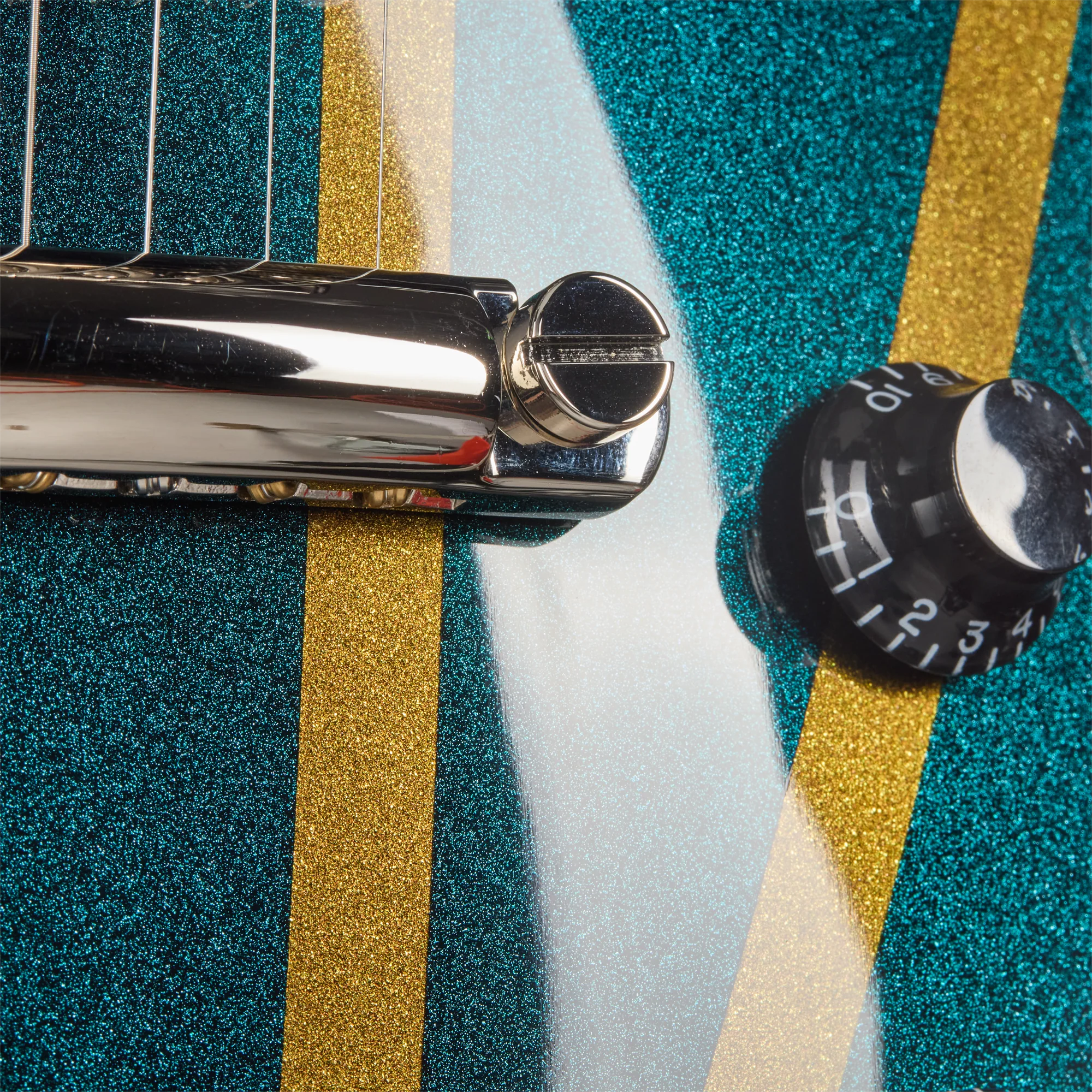 Gibson Mod™ Collection Les Paul Standard 50s, Mummy Mask - Image 16