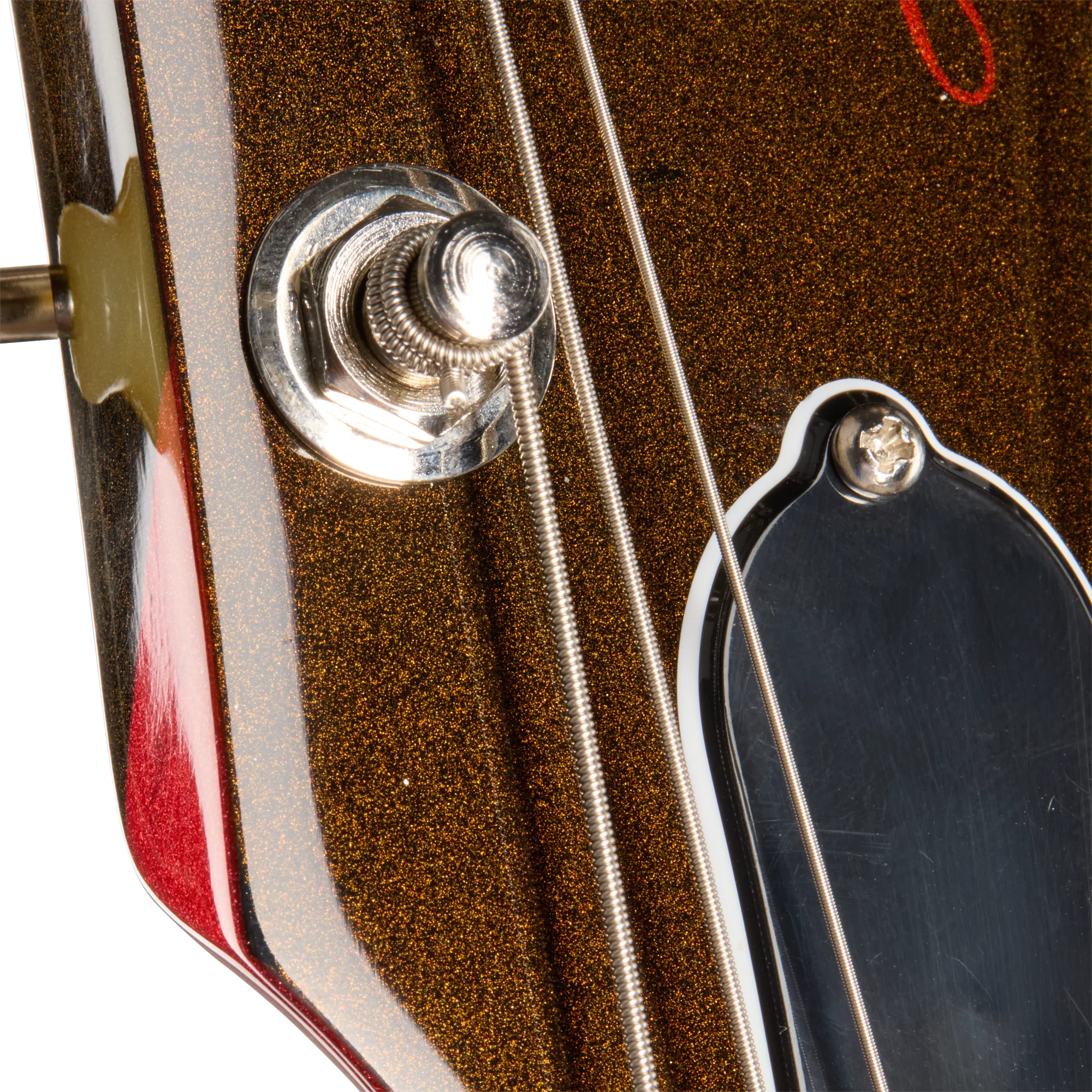 Gibson Mod™ Collection Les Paul Standard 50s, Naranja Dream - Image 13