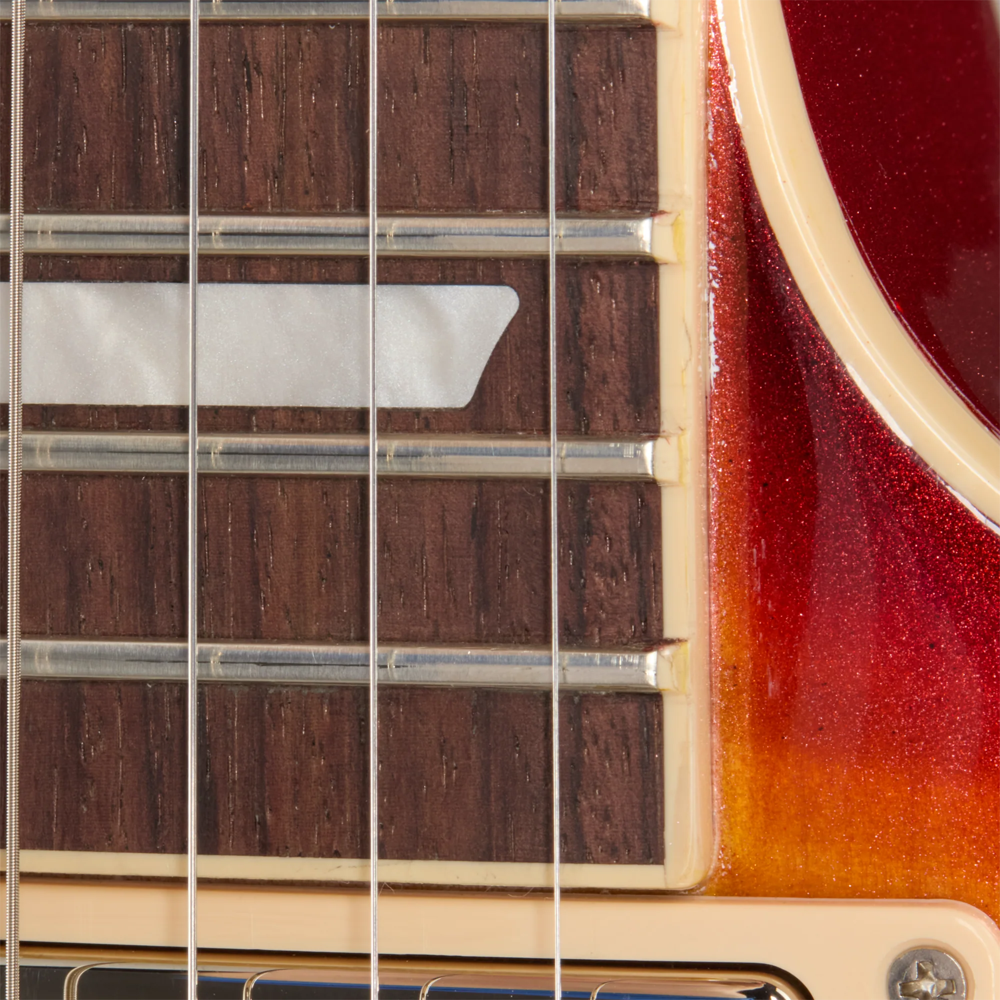 Gibson Mod™ Collection Les Paul Standard 50s, Naranja Dream - Image 16