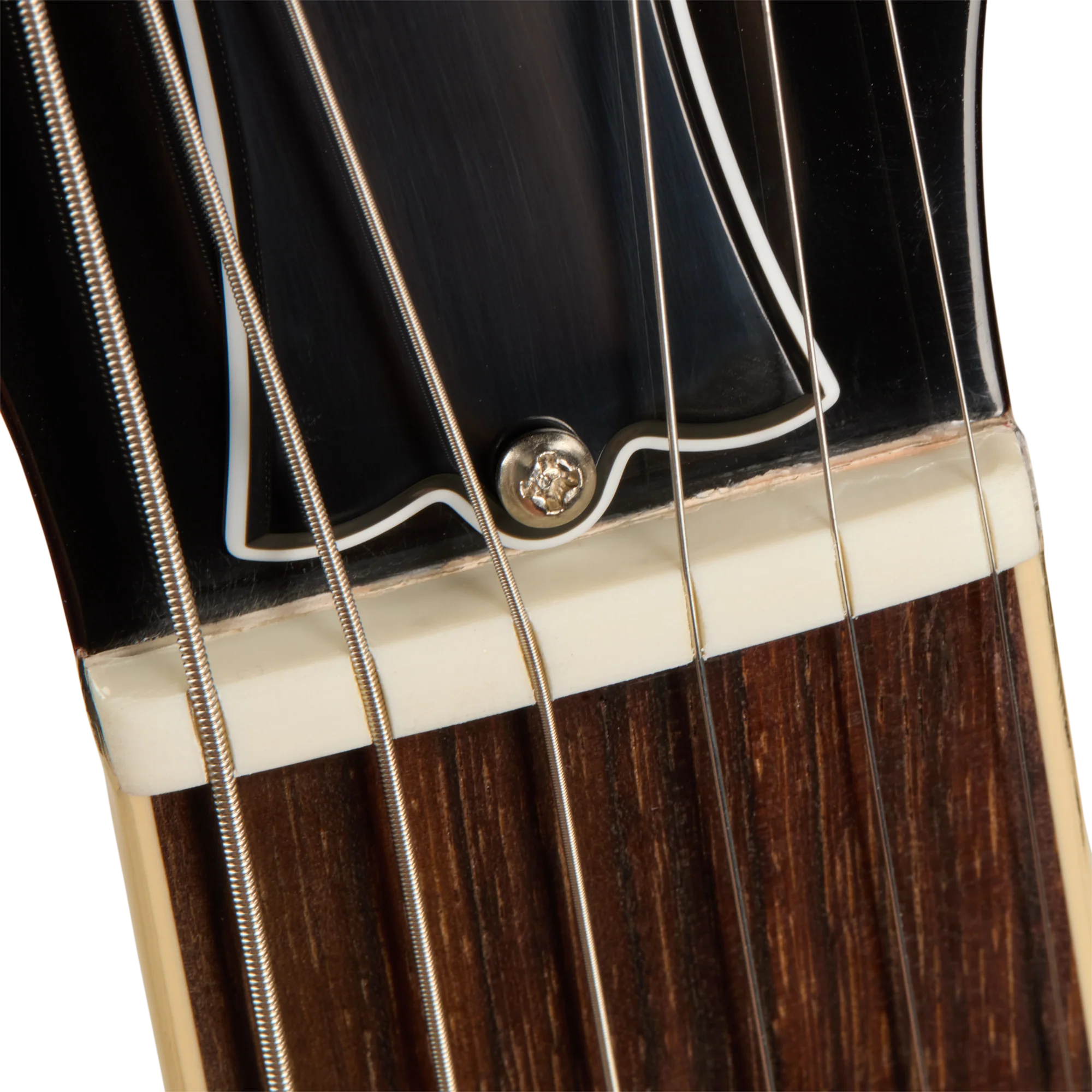 Gibson Mod™ Collection Les Paul Standard 50s, Pearl Gray Teal - Image 13