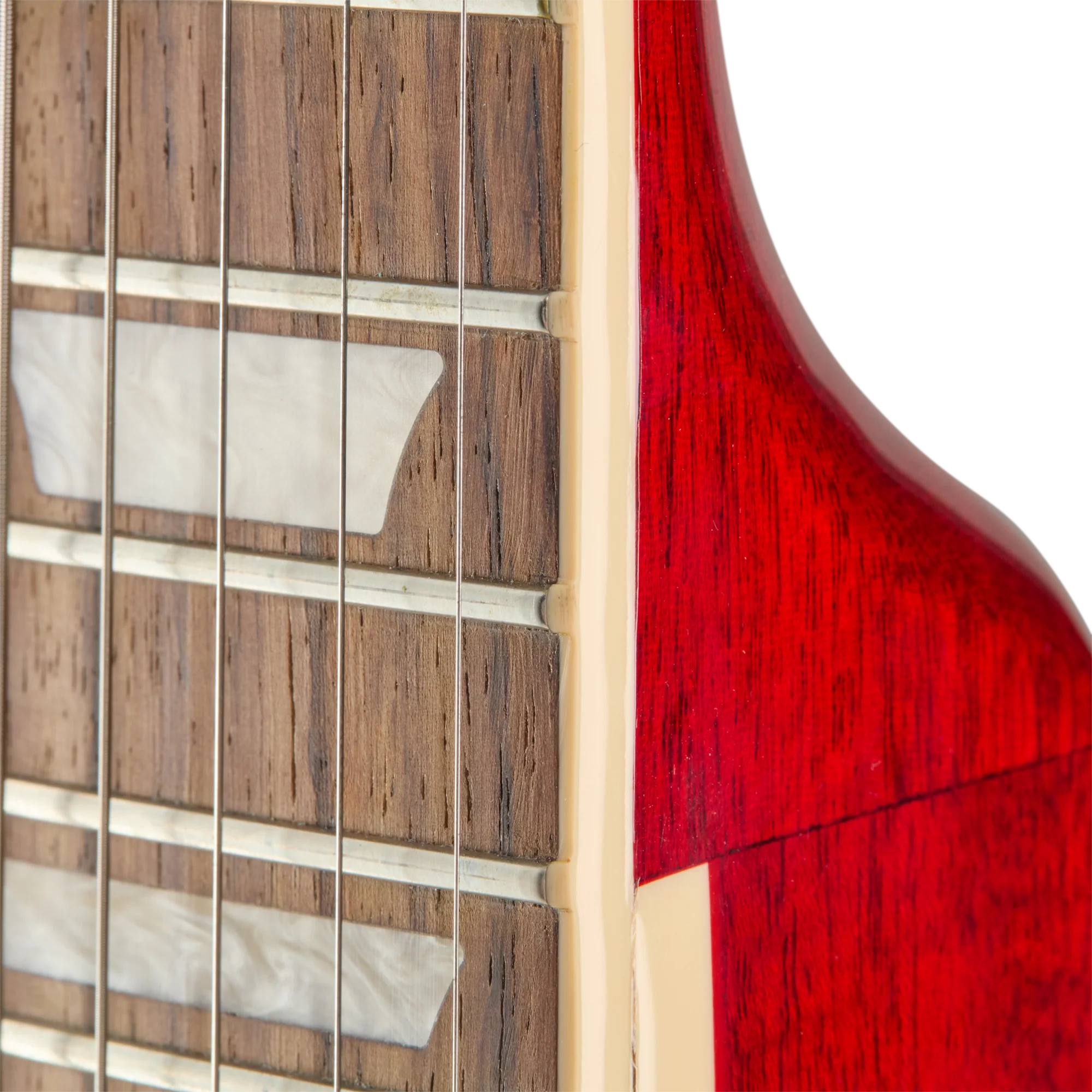 Gibson Mod™ Collection Les Paul Standard 50s, Roasted Chestnut - Image 13
