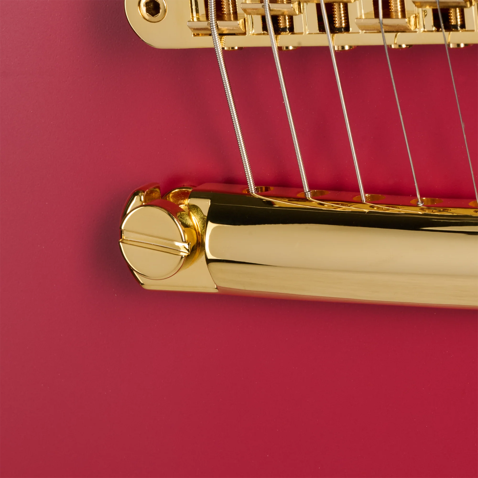 Gibson Mod™ Collection Les Paul Standard 50s, Satinberry - Image 11