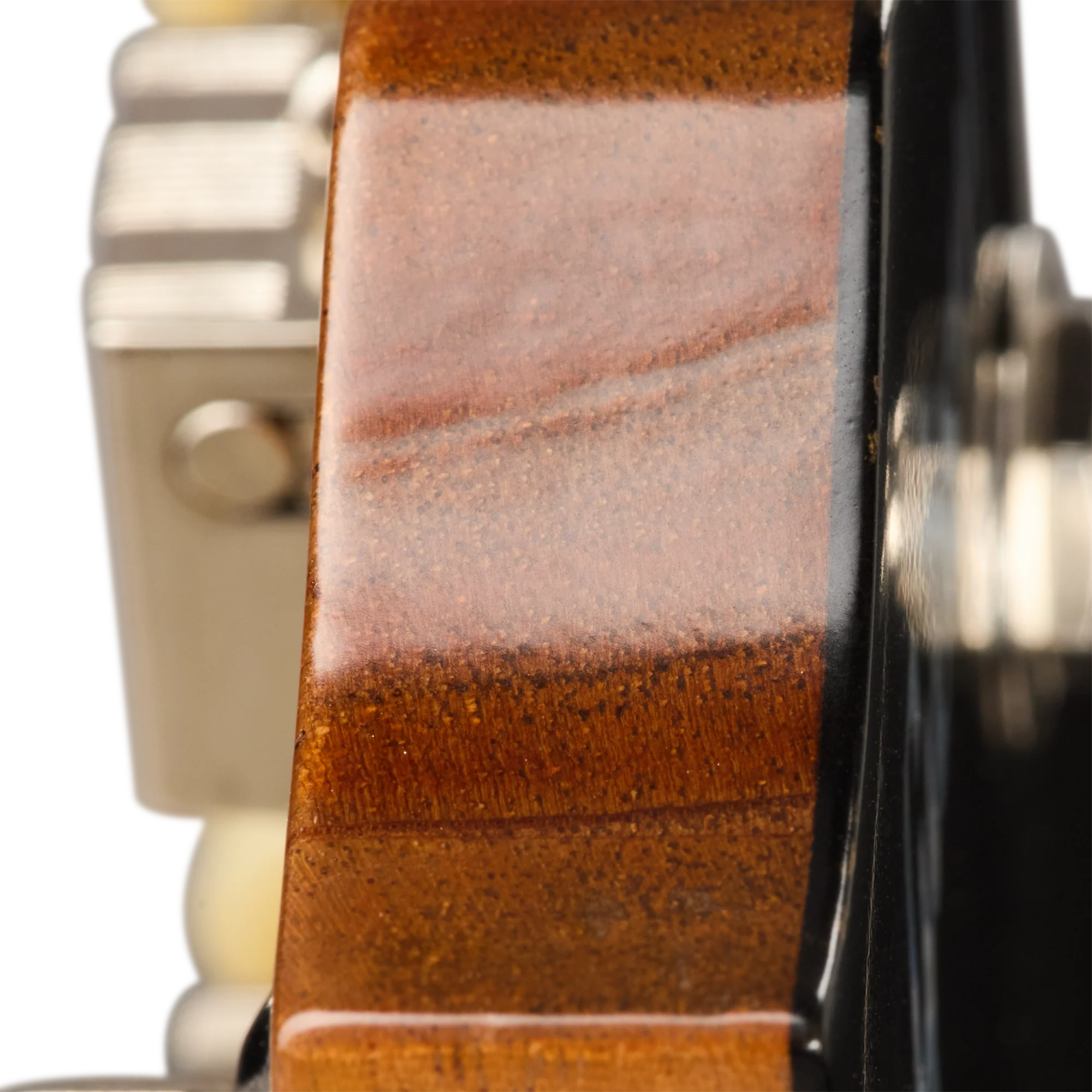 Gibson Mod™ Collection Les Paul Standard 50s, Satinberry Sparkleburst - Image 18