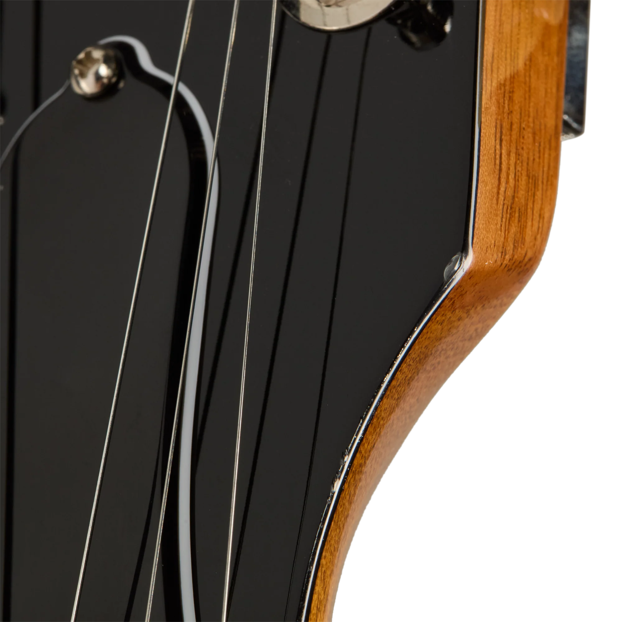 Gibson Mod™ Collection Les Paul Standard 50s, Seashell Shadow - Image 15