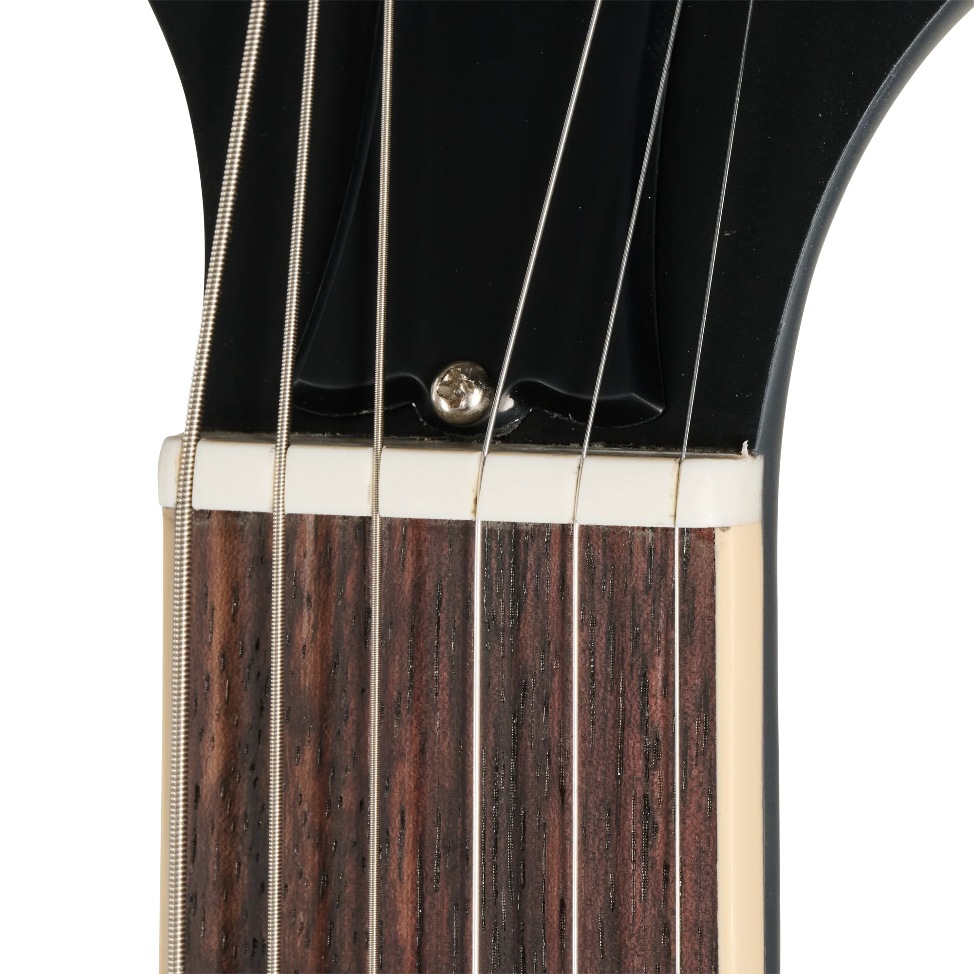 Gibson Mod™ Collection Les Paul Standard 50s, Two-Tone Gray - Image 12