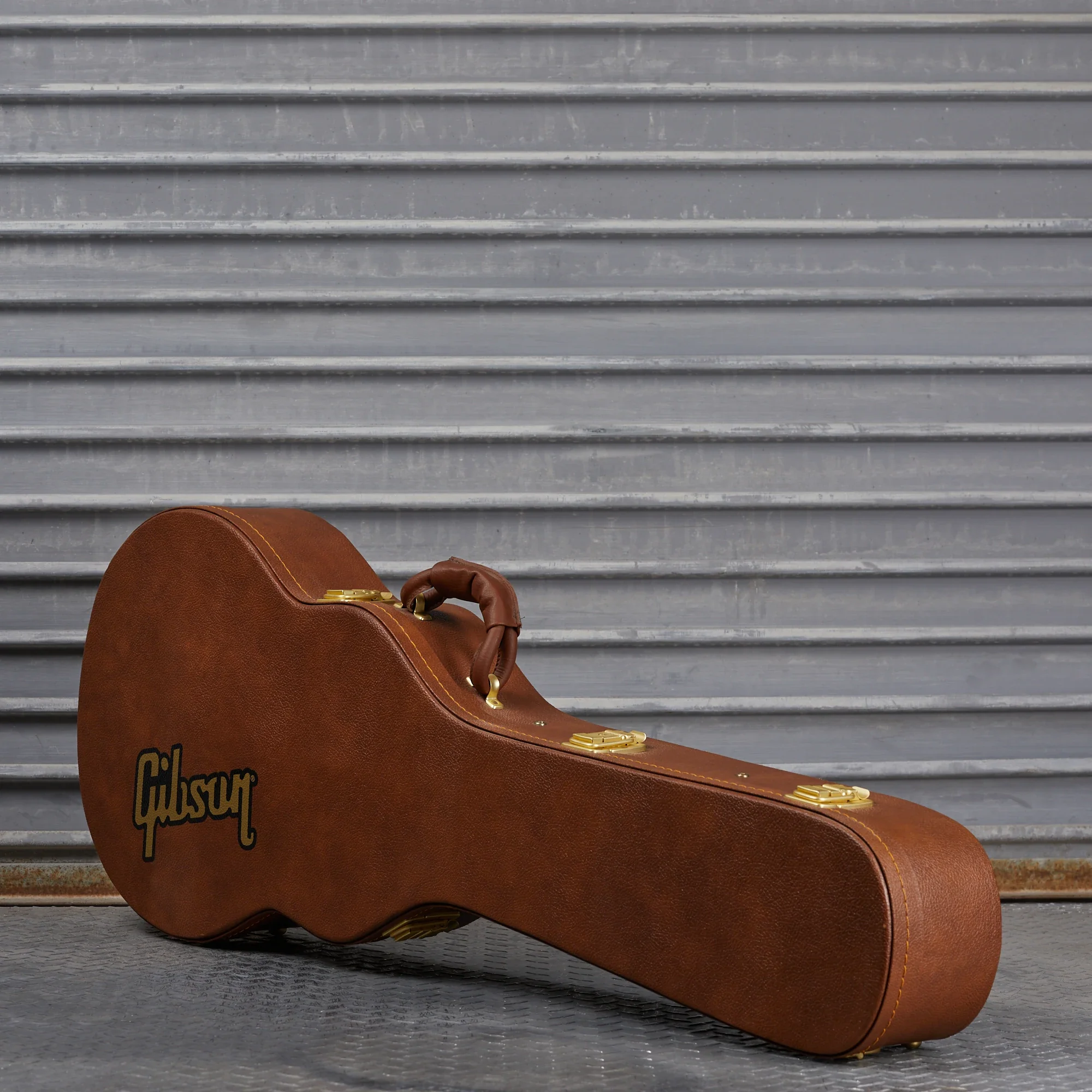Gibson Mod™ Collection Les Paul Standard 50s, Smooth Brown | Gibson Mod™ Collection - Image 8