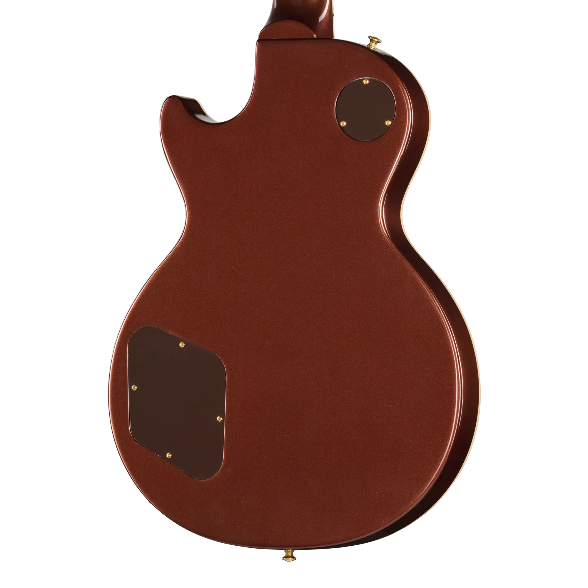 Gibson Mod™ Collection Les Paul Standard 50s, Sparkling Sienna - Image 2