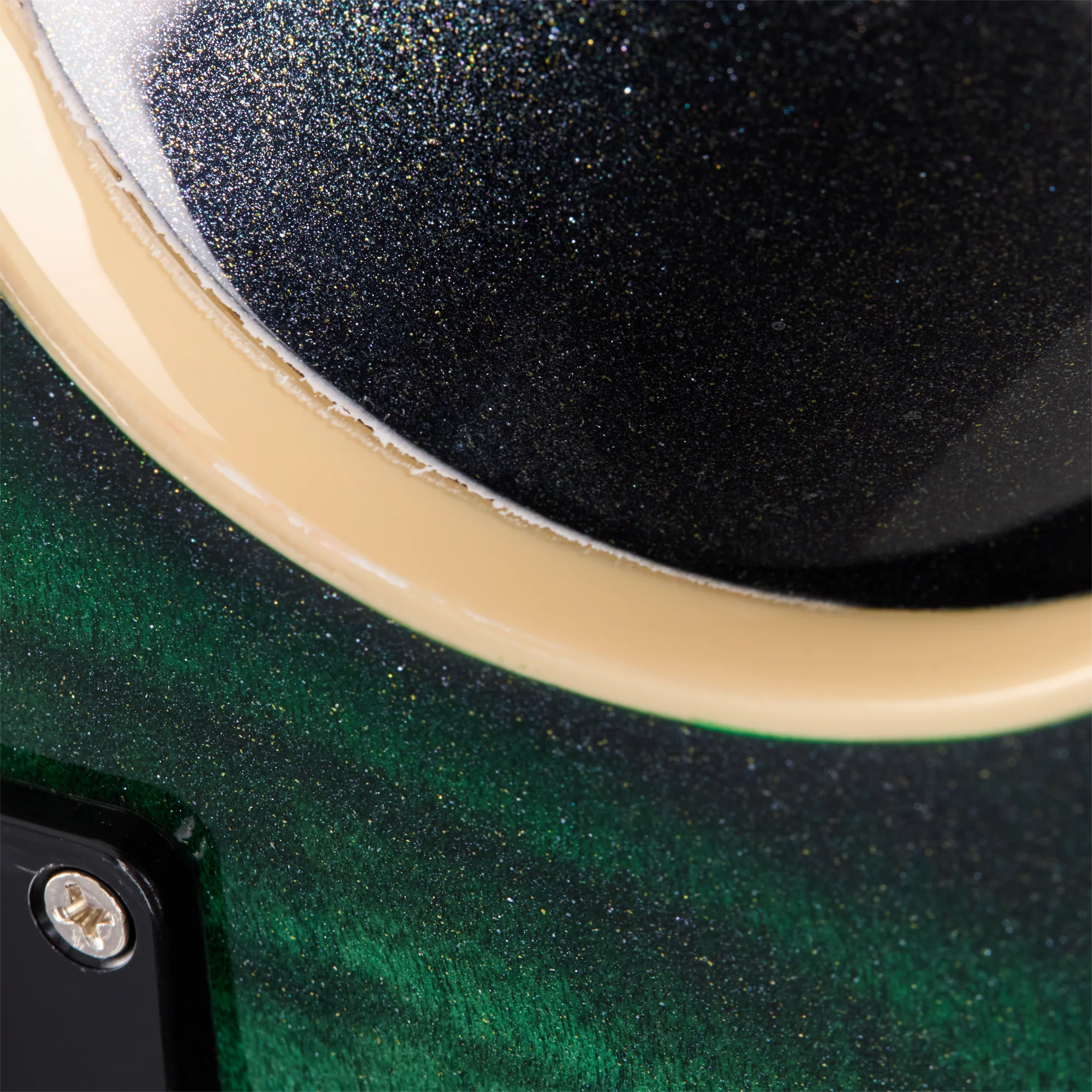 Gibson Mod™ Collection Les Paul Standard 50s, Swampy Wompy Sparkly - Image 10