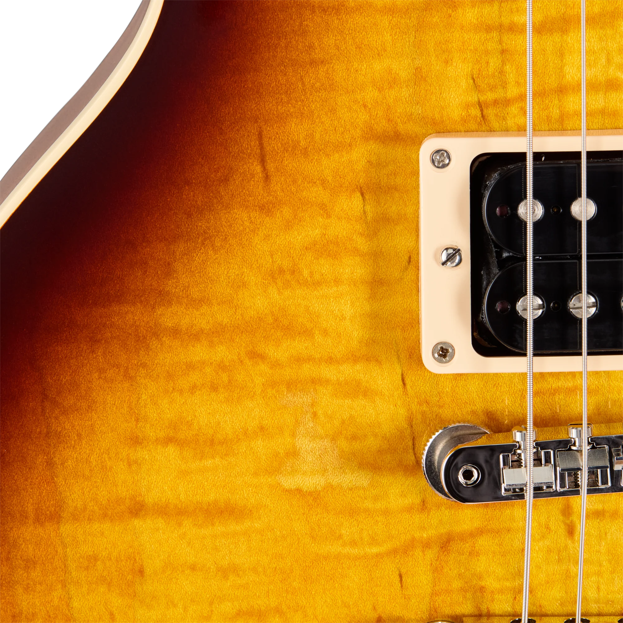 Gibson Mod™ Collection Les Paul Standard 50s, Toasted Tea Leaf - Image 16