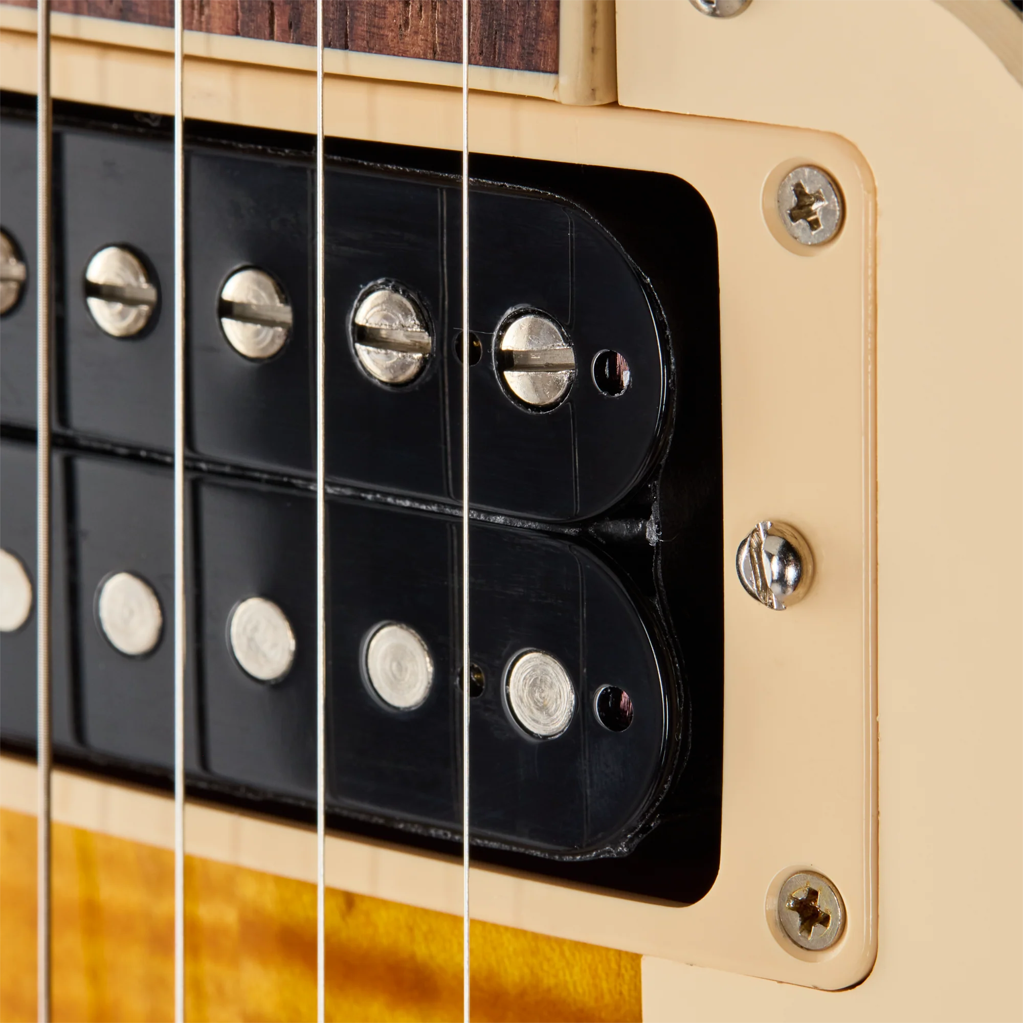 Gibson Mod™ Collection Les Paul Standard 50s, Toasted Tea Leaf - Image 17