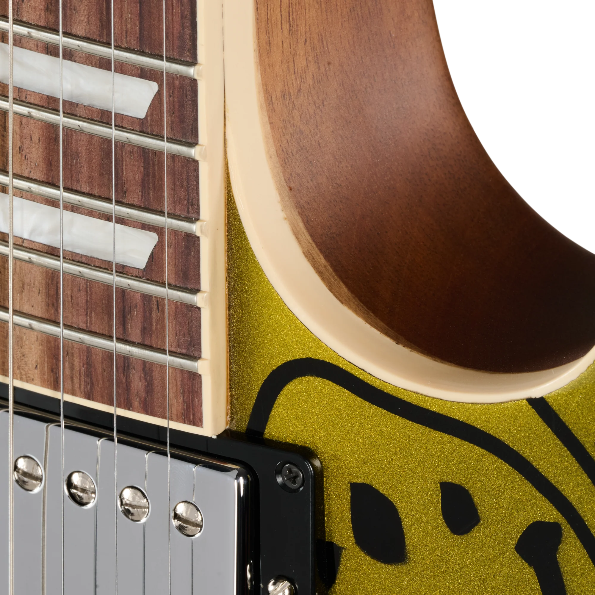 Gibson Mod™ Collection Les Paul Standard 50s, When You're Smiling - Image 10