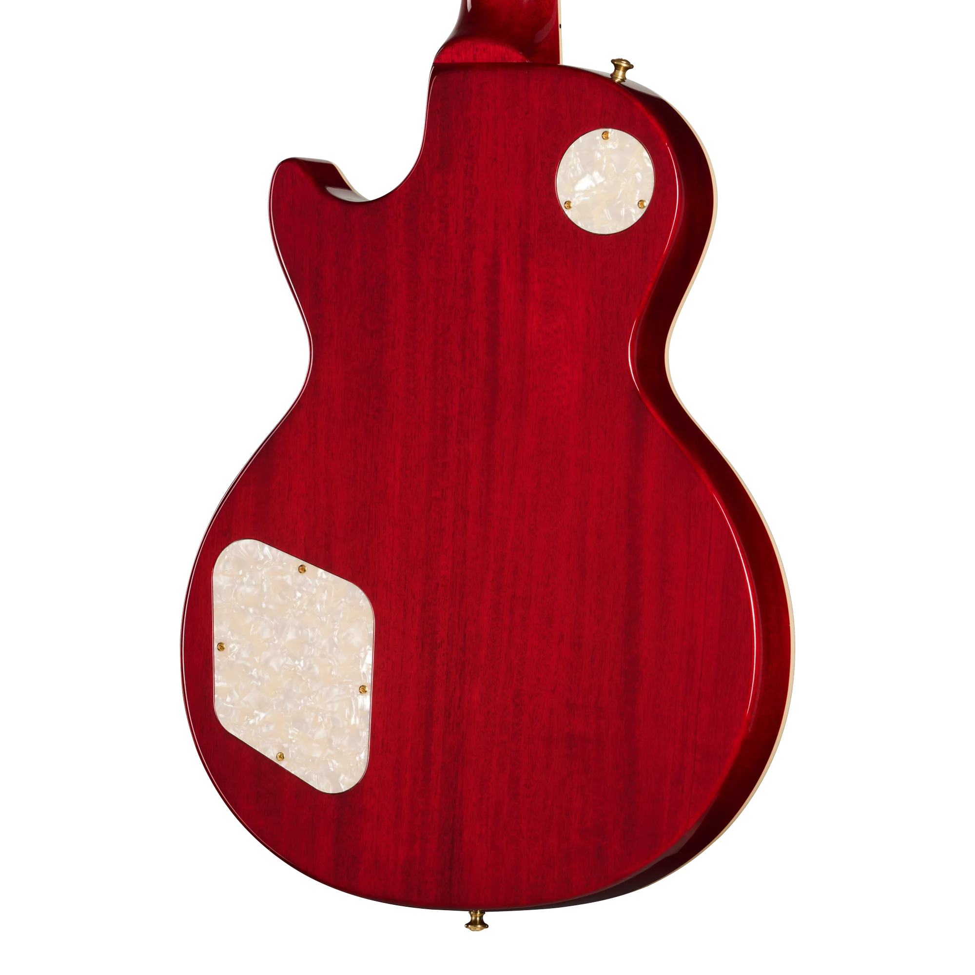 Gibson Mod™ Collection Les Paul Standard 60s, Blue Razz Freeze - Image 2