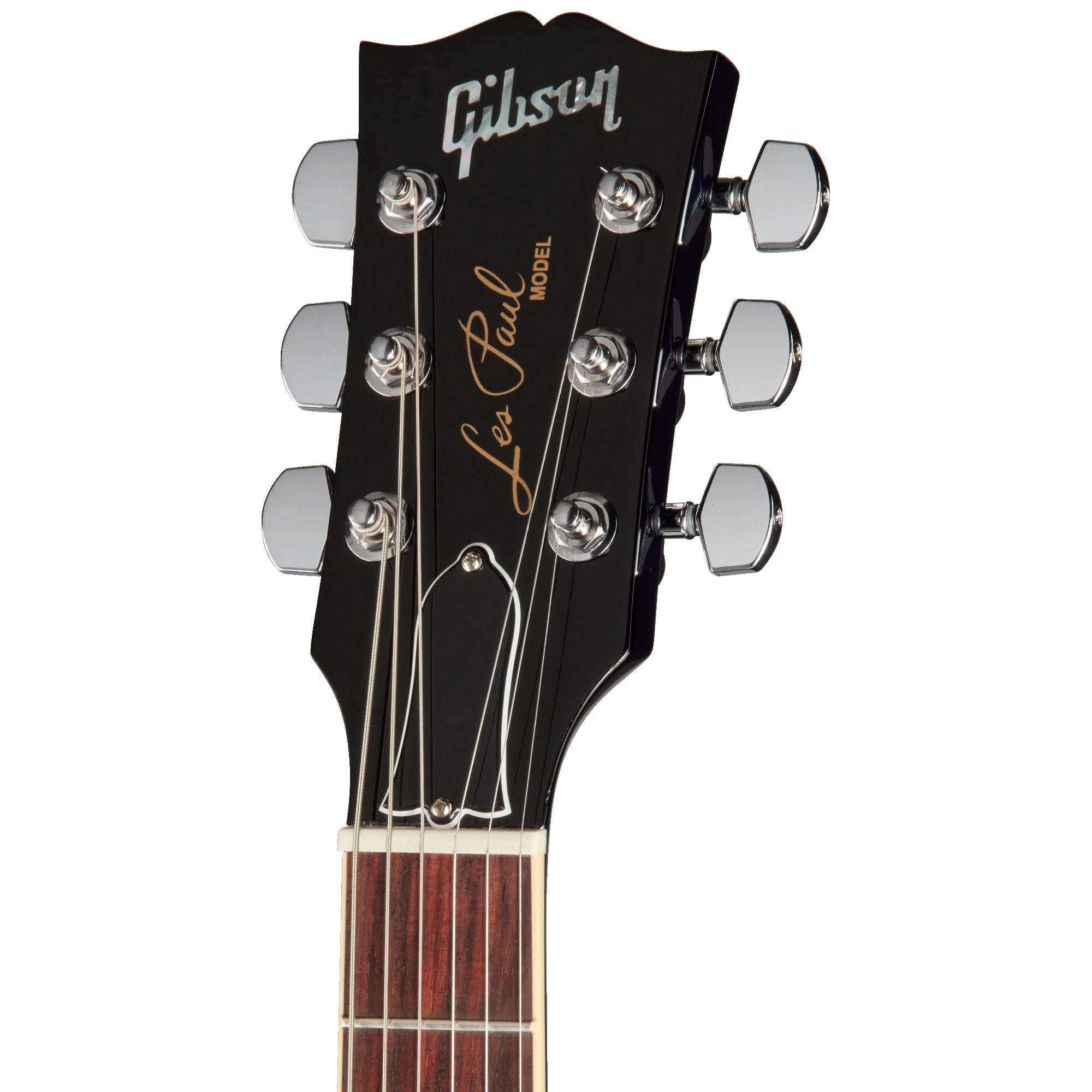 Gibson Mod™ Collection Les Paul Standard 60s, Bluminosity - Image 5