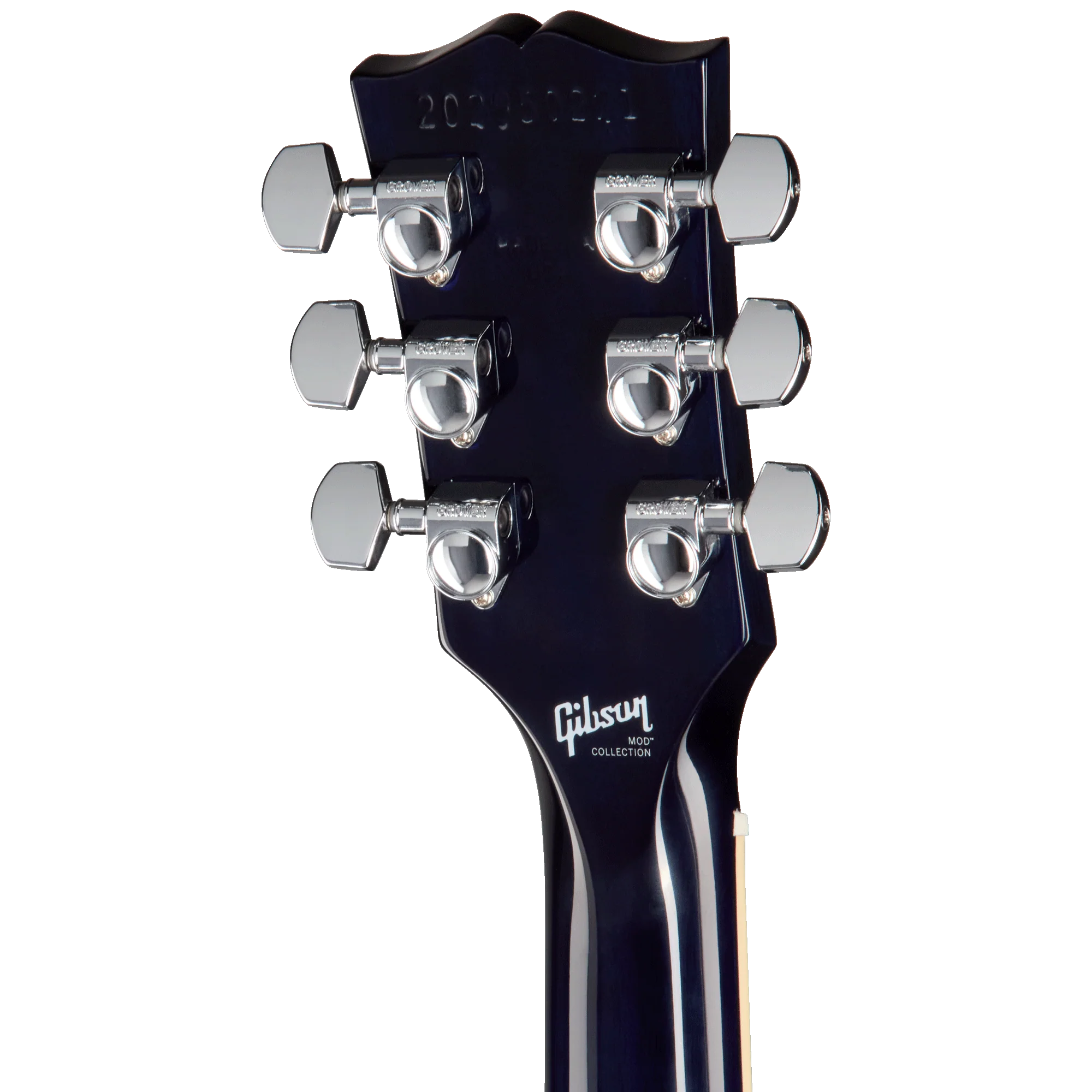 Gibson Mod™ Collection Les Paul Standard 60s, Bluminosity - Image 6