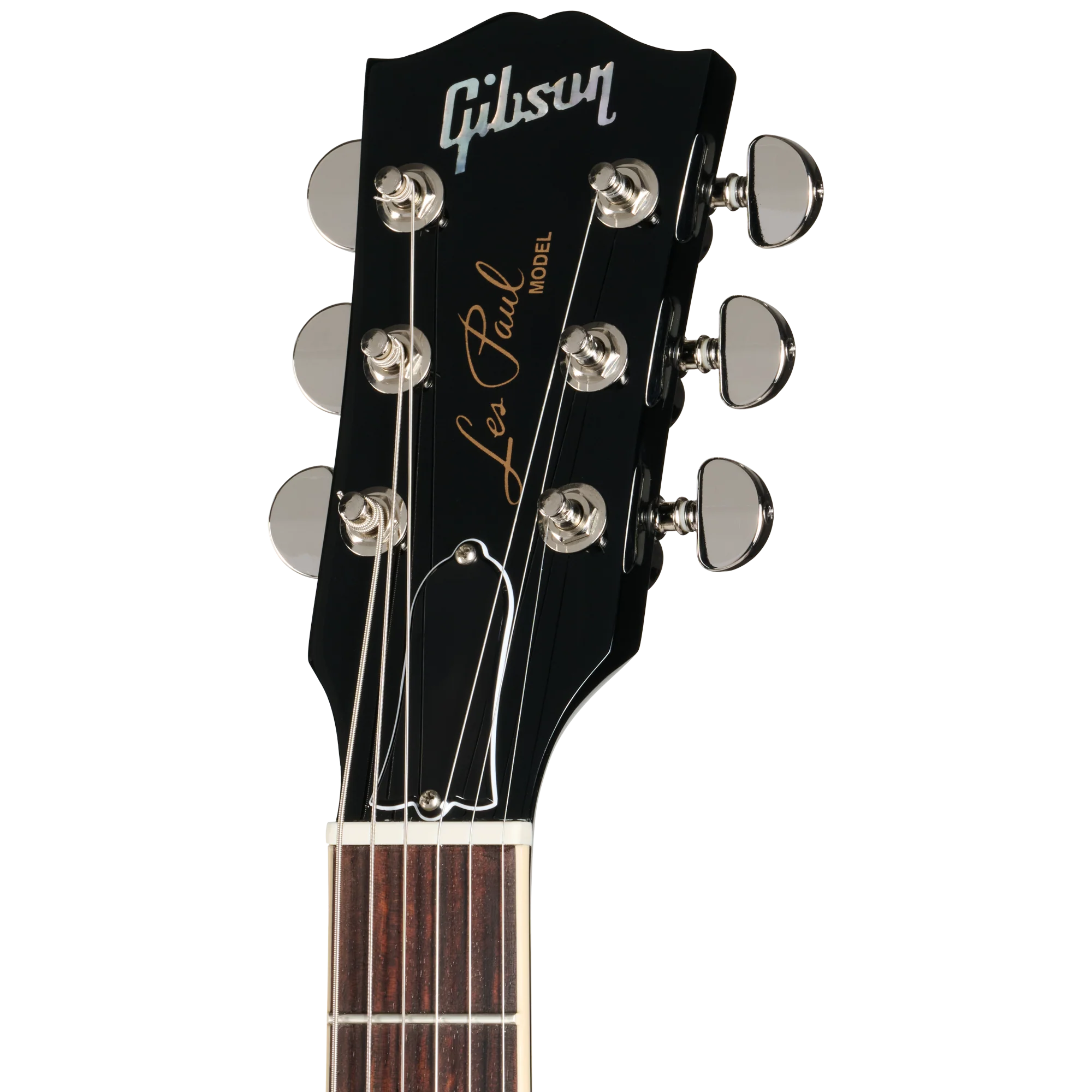 Gibson Mod™ Collection Les Paul Standard 60s, Brainwreck - Image 4